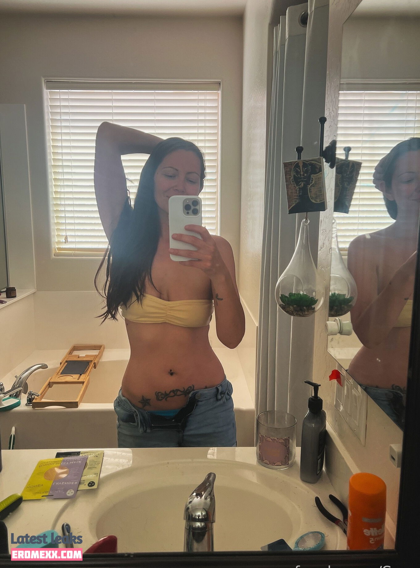 Latest Leaks Snaps Nude #19 - Erome
