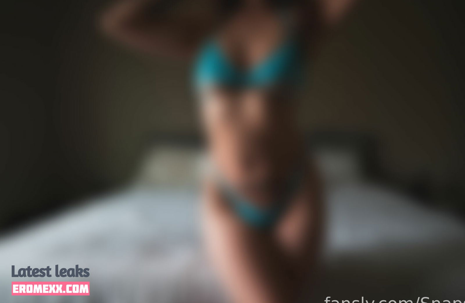 Latest Leaks Snaps Nude #4 - Erome