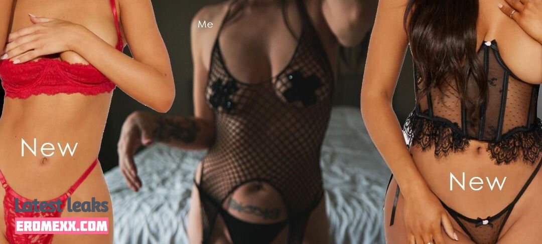 Latest Leaks Snaps Nude #5 - Erome