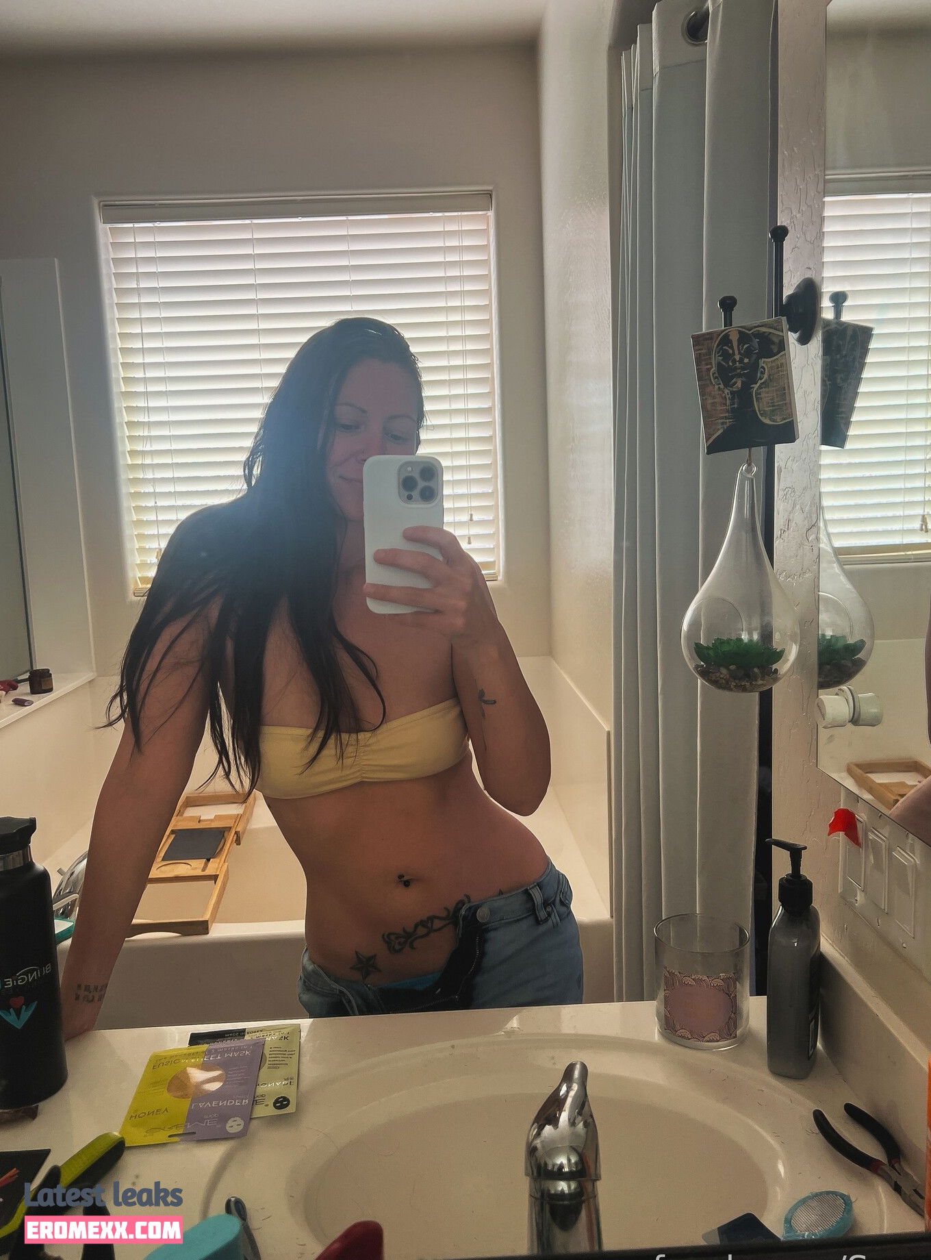 Latest Leaks Snaps Nude #7 - Erome