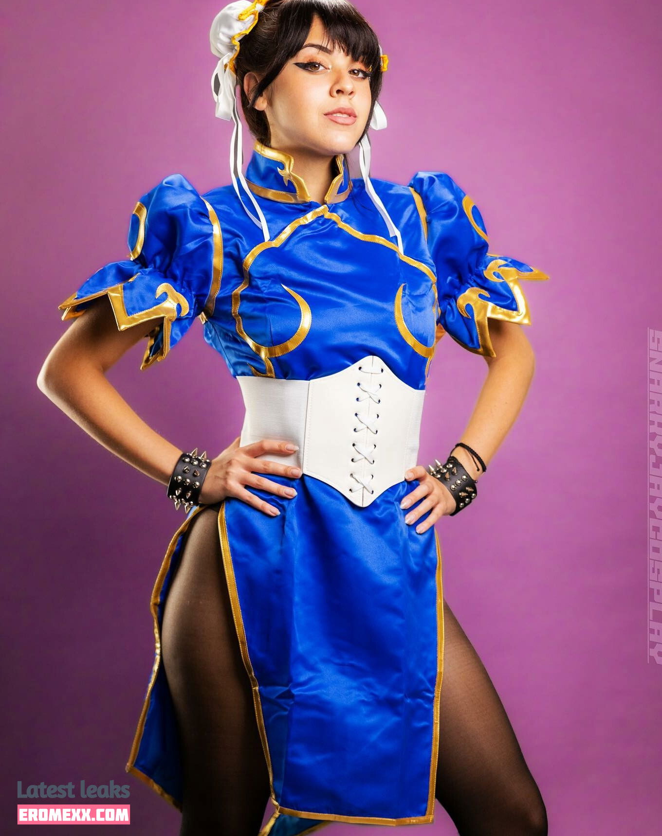 Latest Leaks SnarkyJayCosplay Nude #45 - Erome
