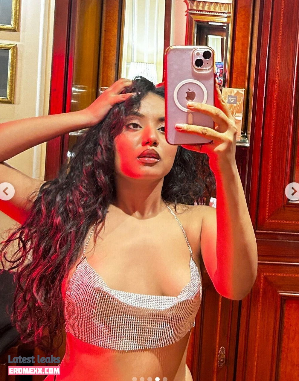 Latest Leaks Sneha Biswas Nude #6 - Erome