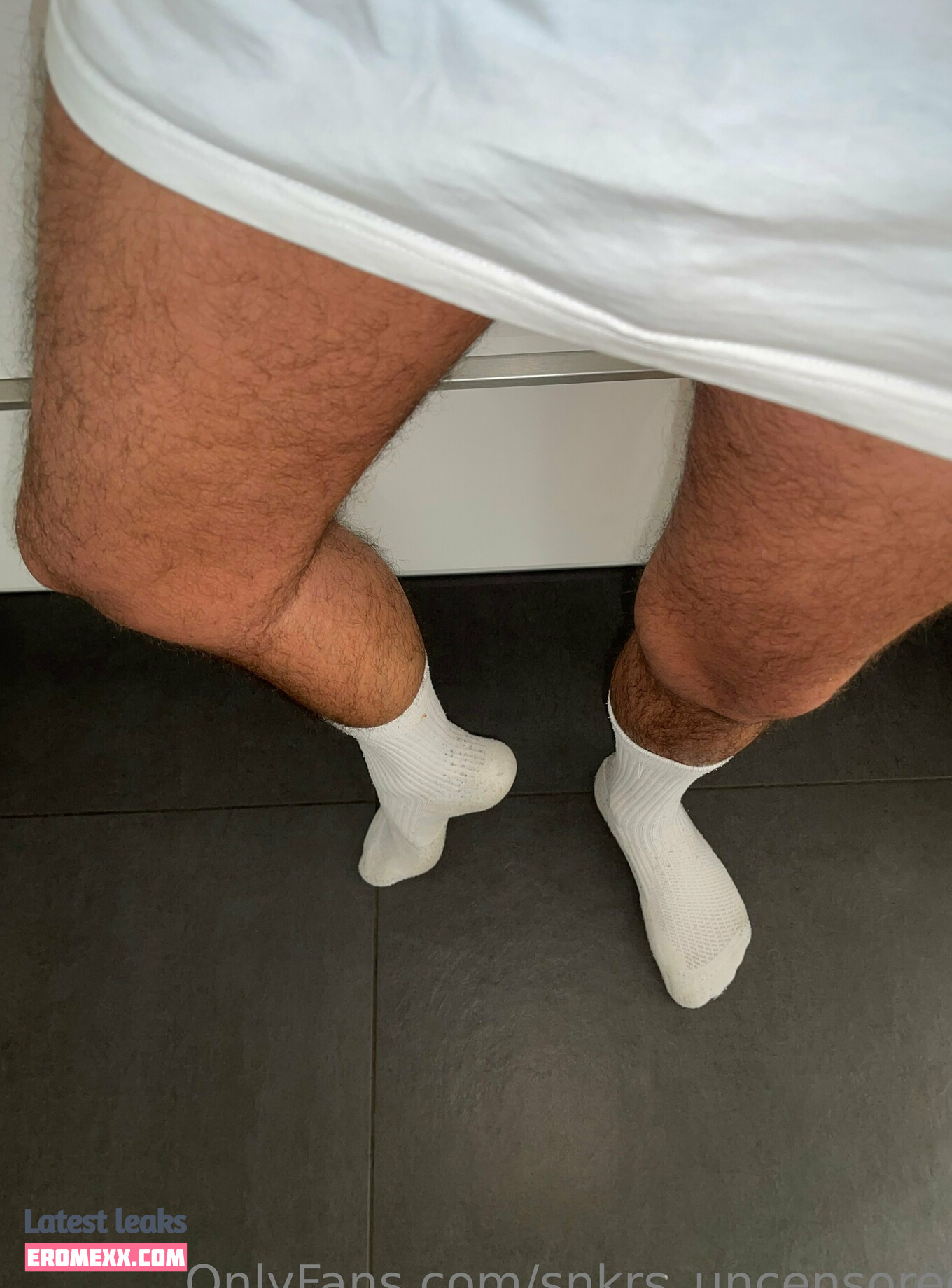 Latest Leaks snkrs_uncensored Nude #40 - Fapello