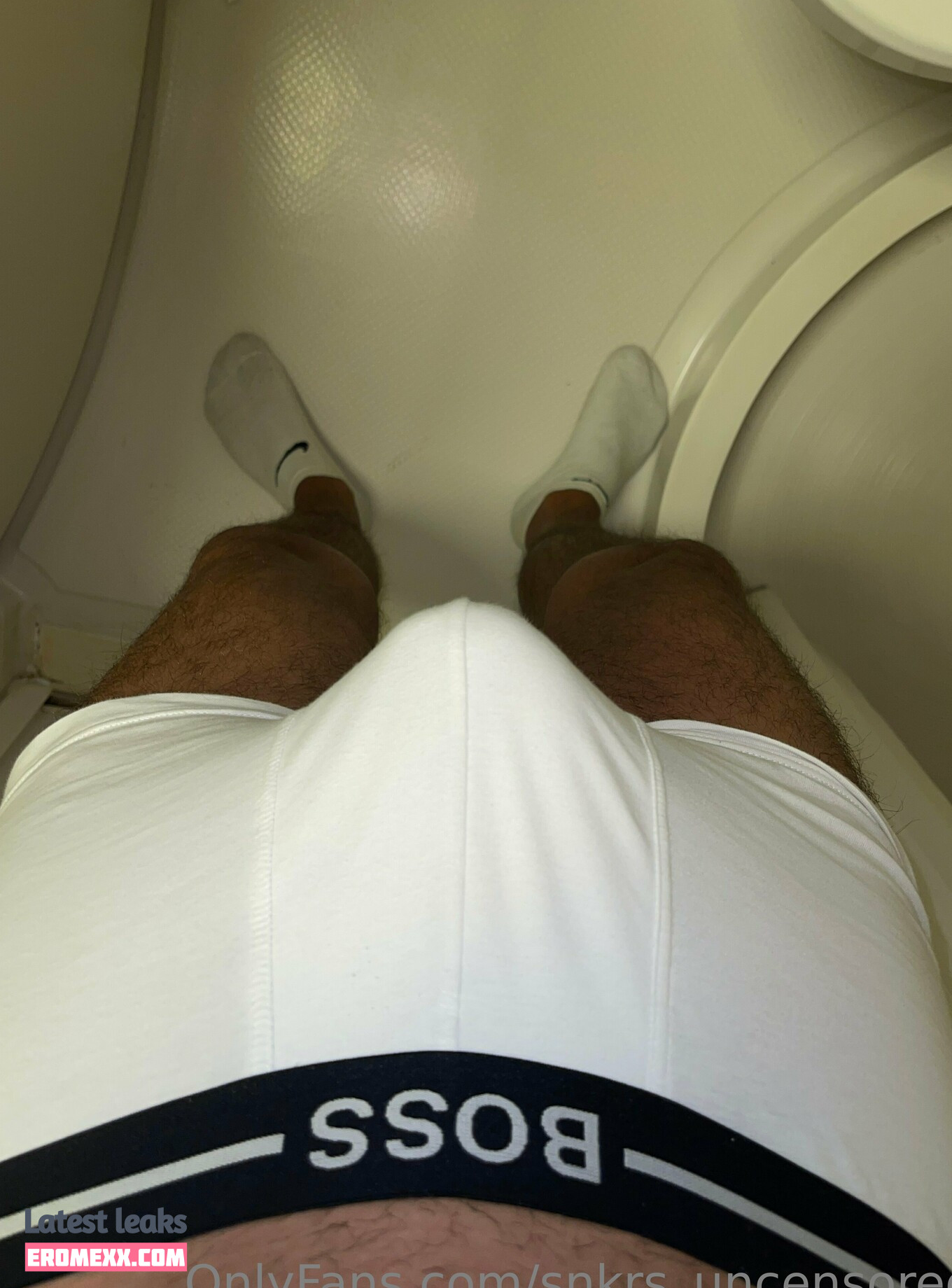 Latest Leaks snkrs_uncensored Nude #55 - Fapello