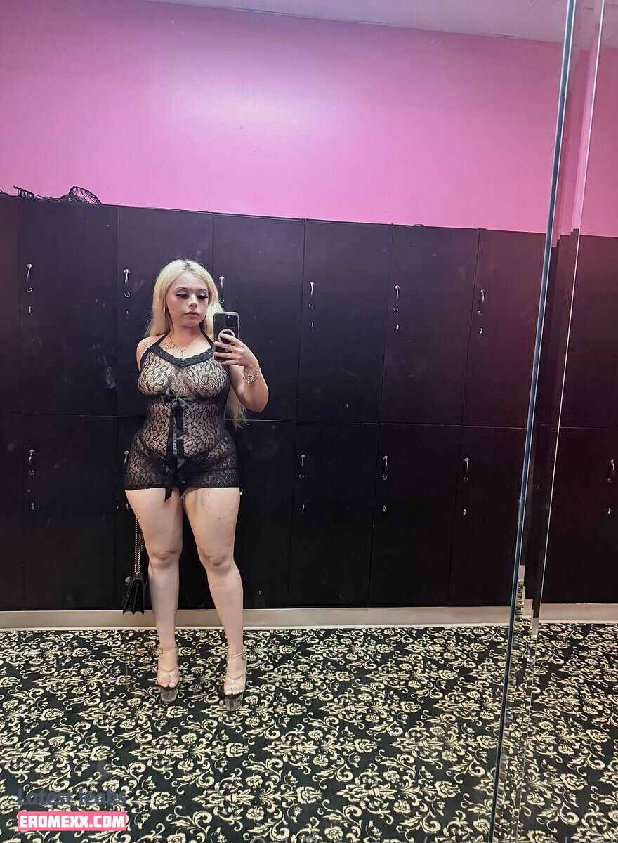 Latest Leaks snobunnyblondie Nude #1 - Fapello