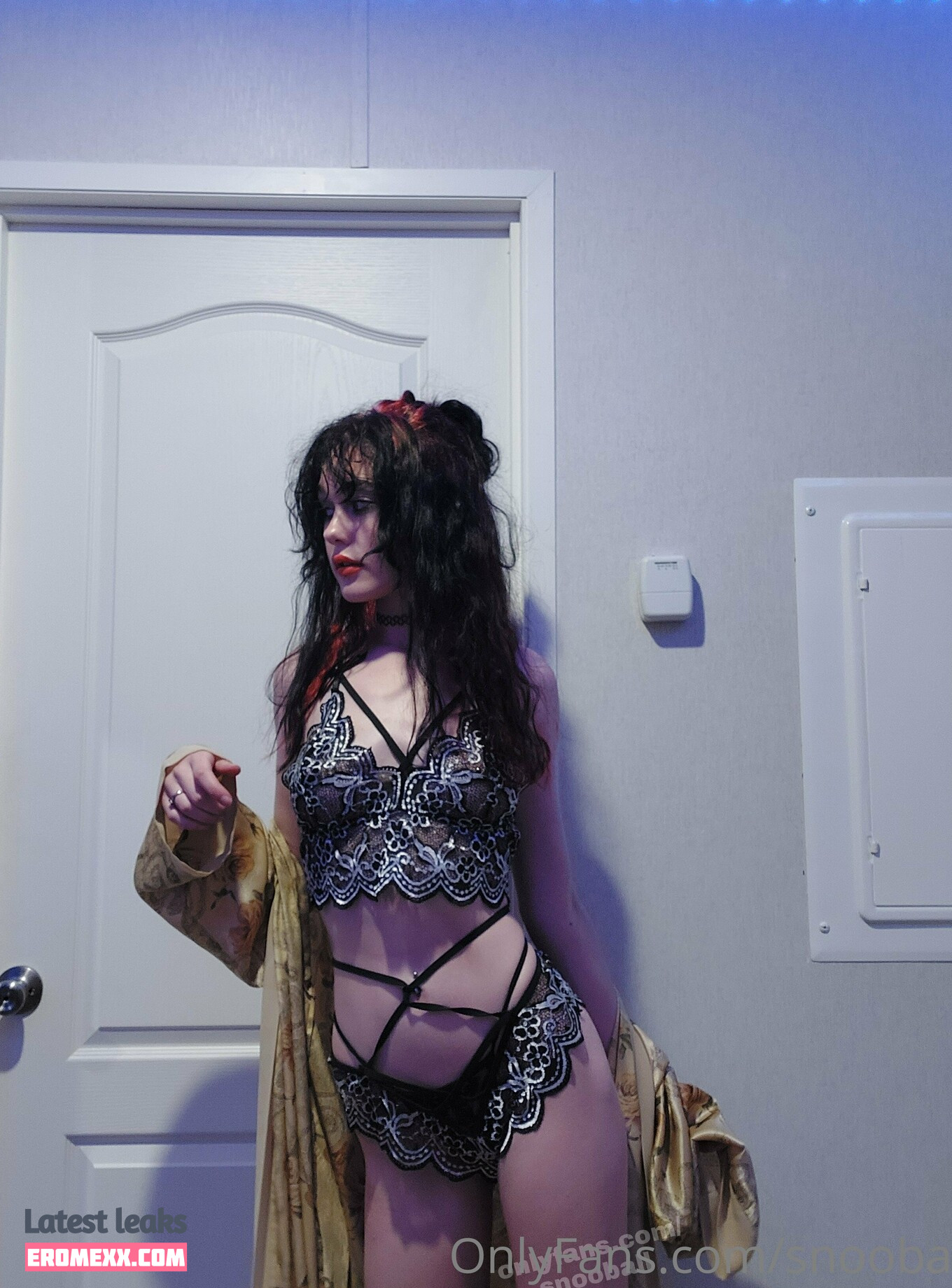 Latest Leaks snooball Nude #11 - Fapello