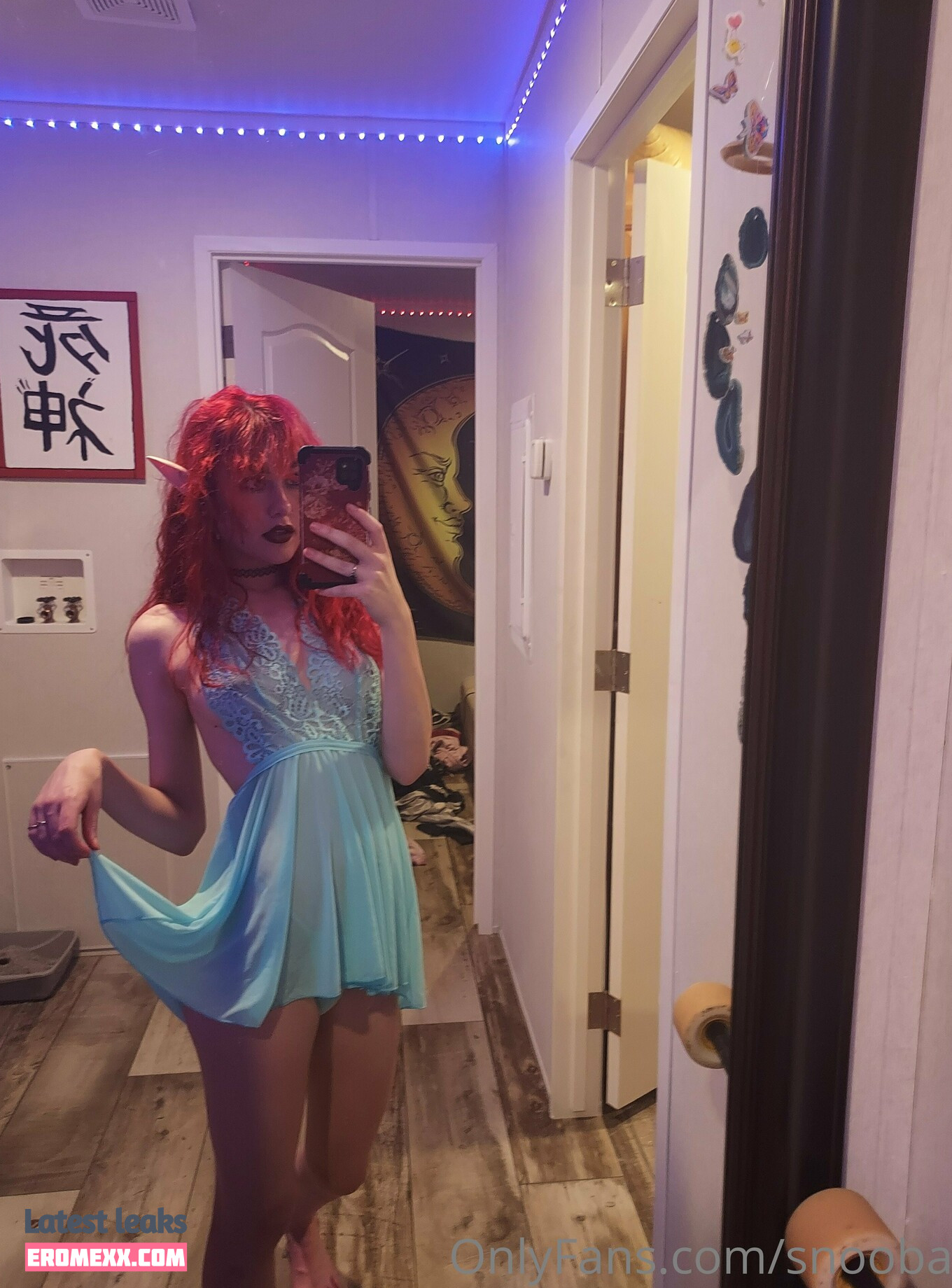 Latest Leaks snooball Nude #21 - Fapello