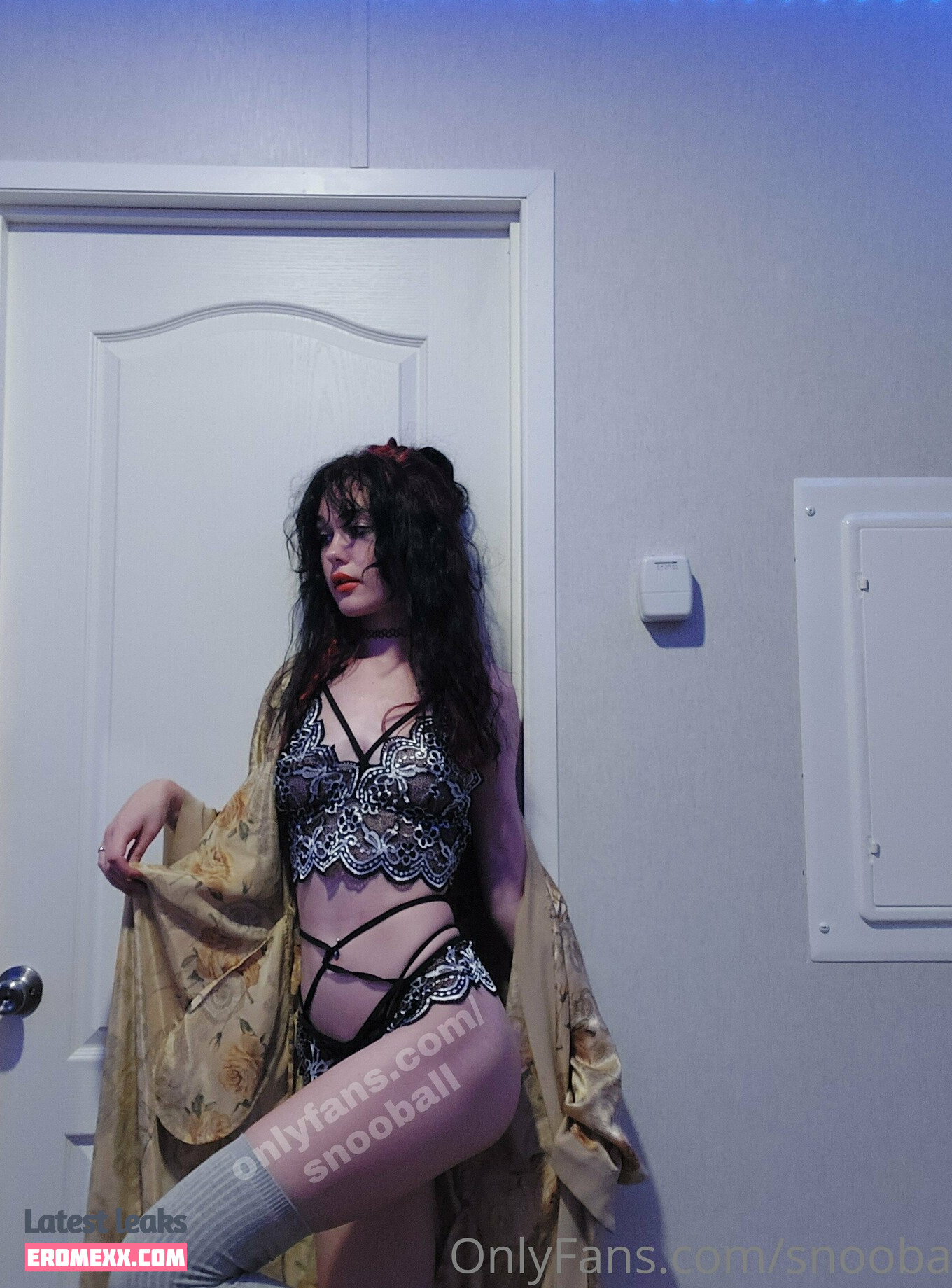 Latest Leaks snooball Nude #25 - Fapello