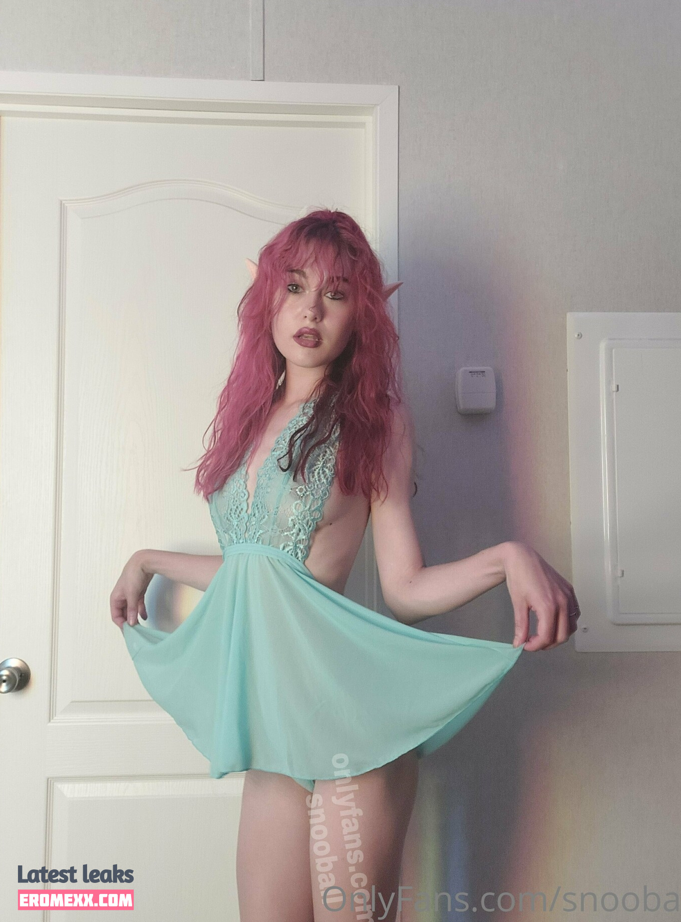 Latest Leaks snooball Nude #30 - Fapello