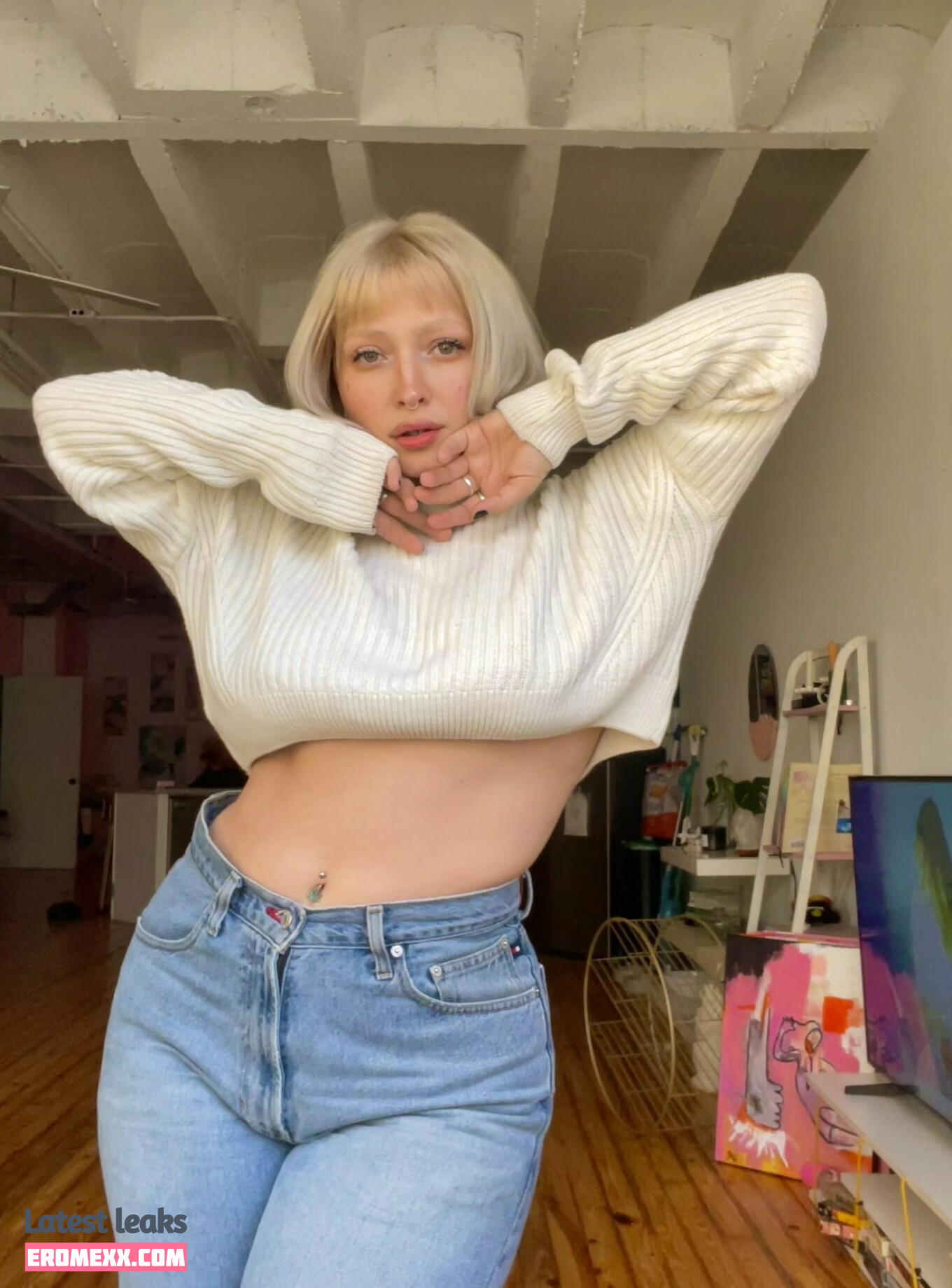 Latest Leaks snotgxrl Nude #9 - Fapello