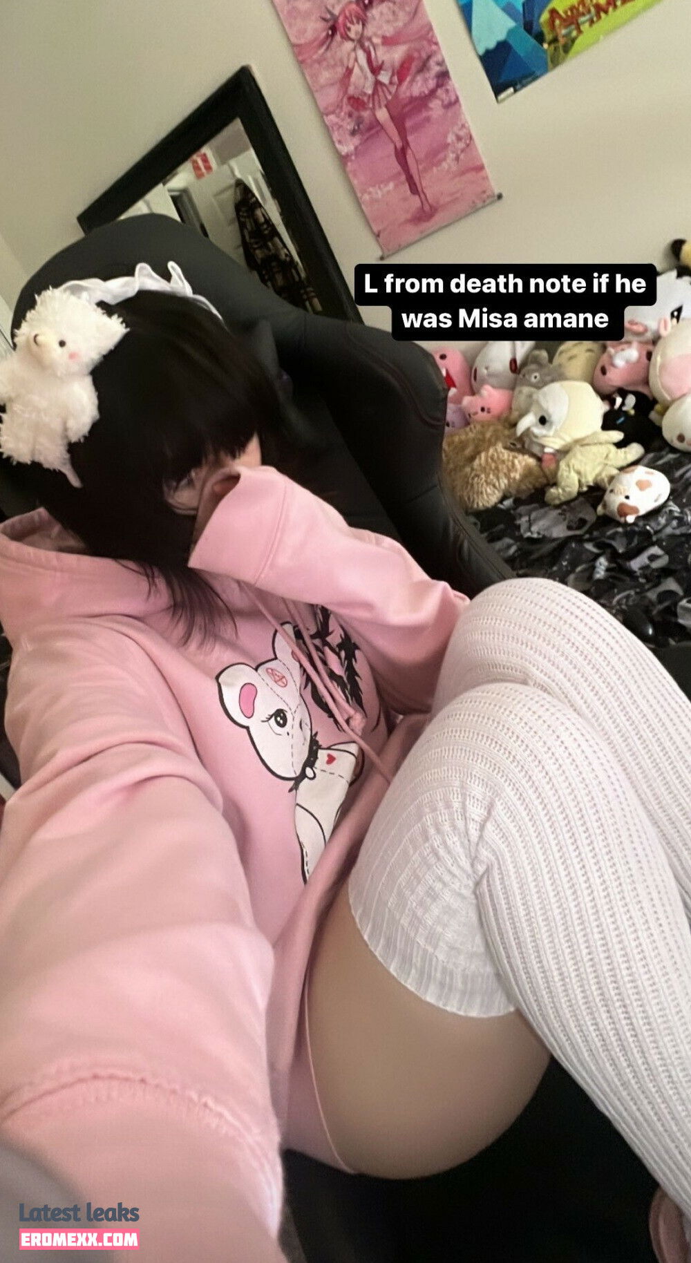 Latest Leaks Snottea Nude #2 - Erome