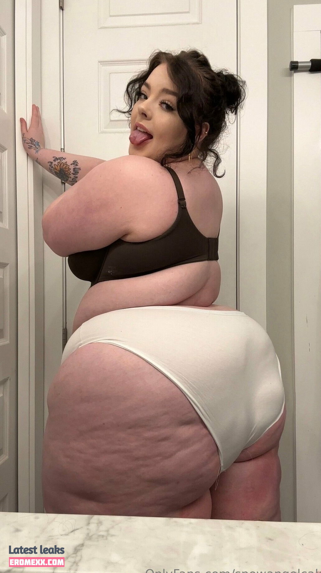 Latest Leaks snowangelcake Nude #40 - Fapello