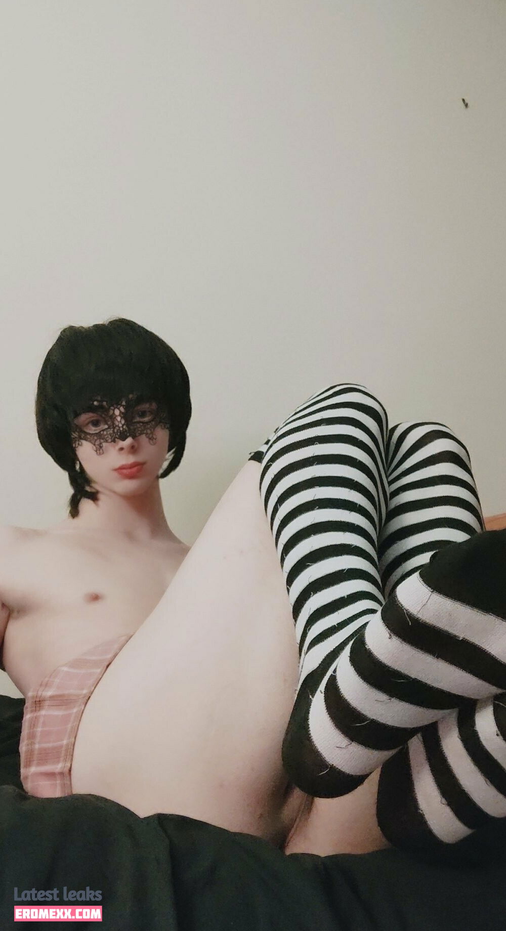 Latest Leaks snowboyxox Nude #28 - Fapello