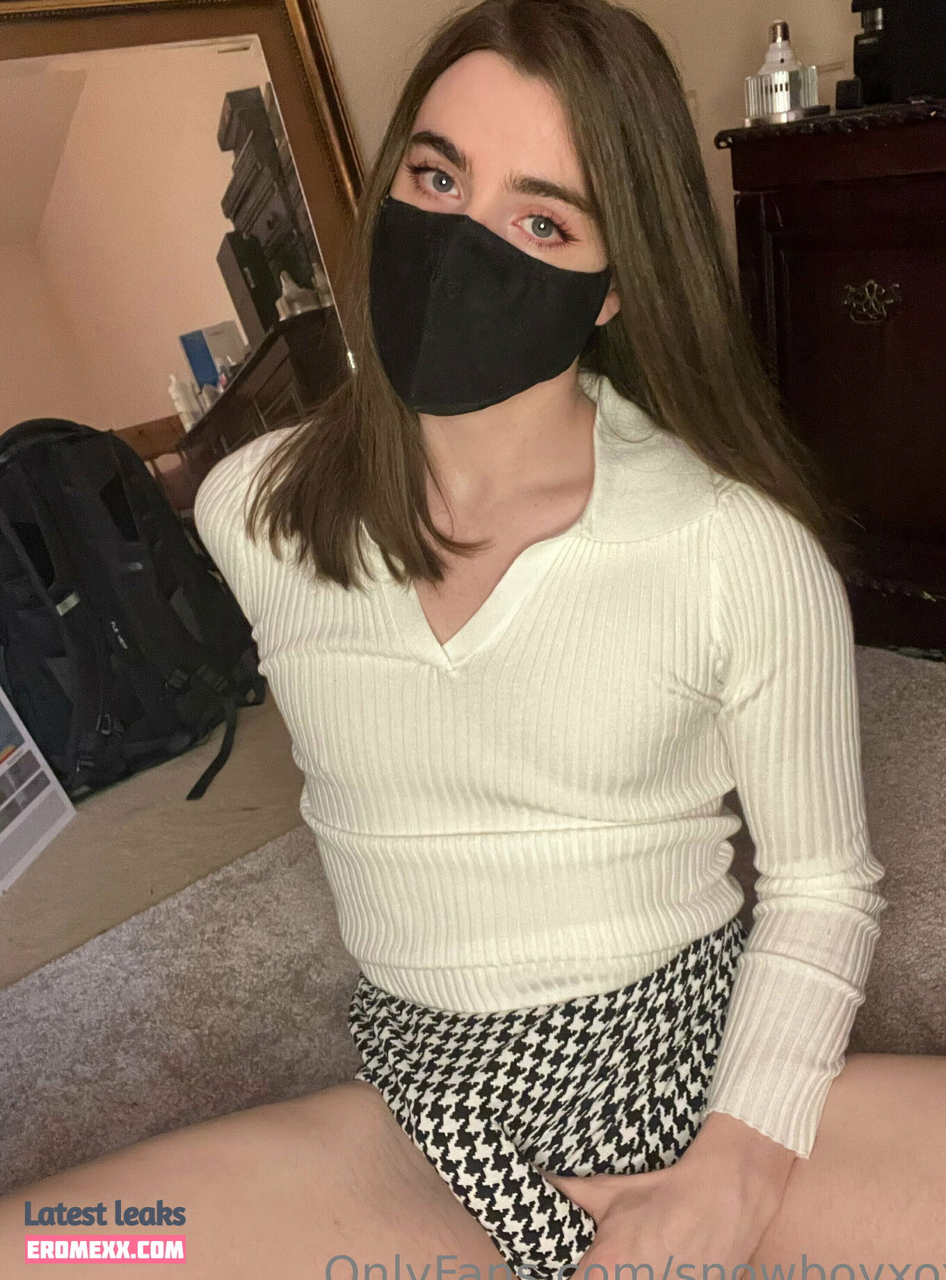 Latest Leaks snowboyxox Nude #57 - Fapello