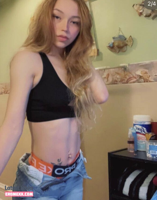 Latest Leaks Snowbunnykassy Nude #4 - Fapello