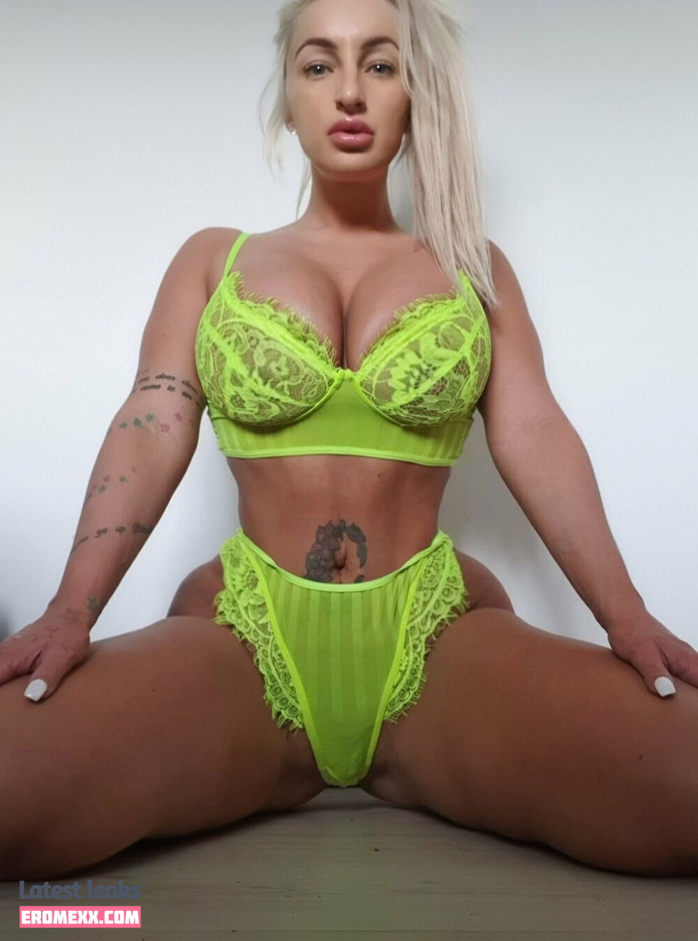 Latest Leaks snowknightx Nude #16 - Fapello