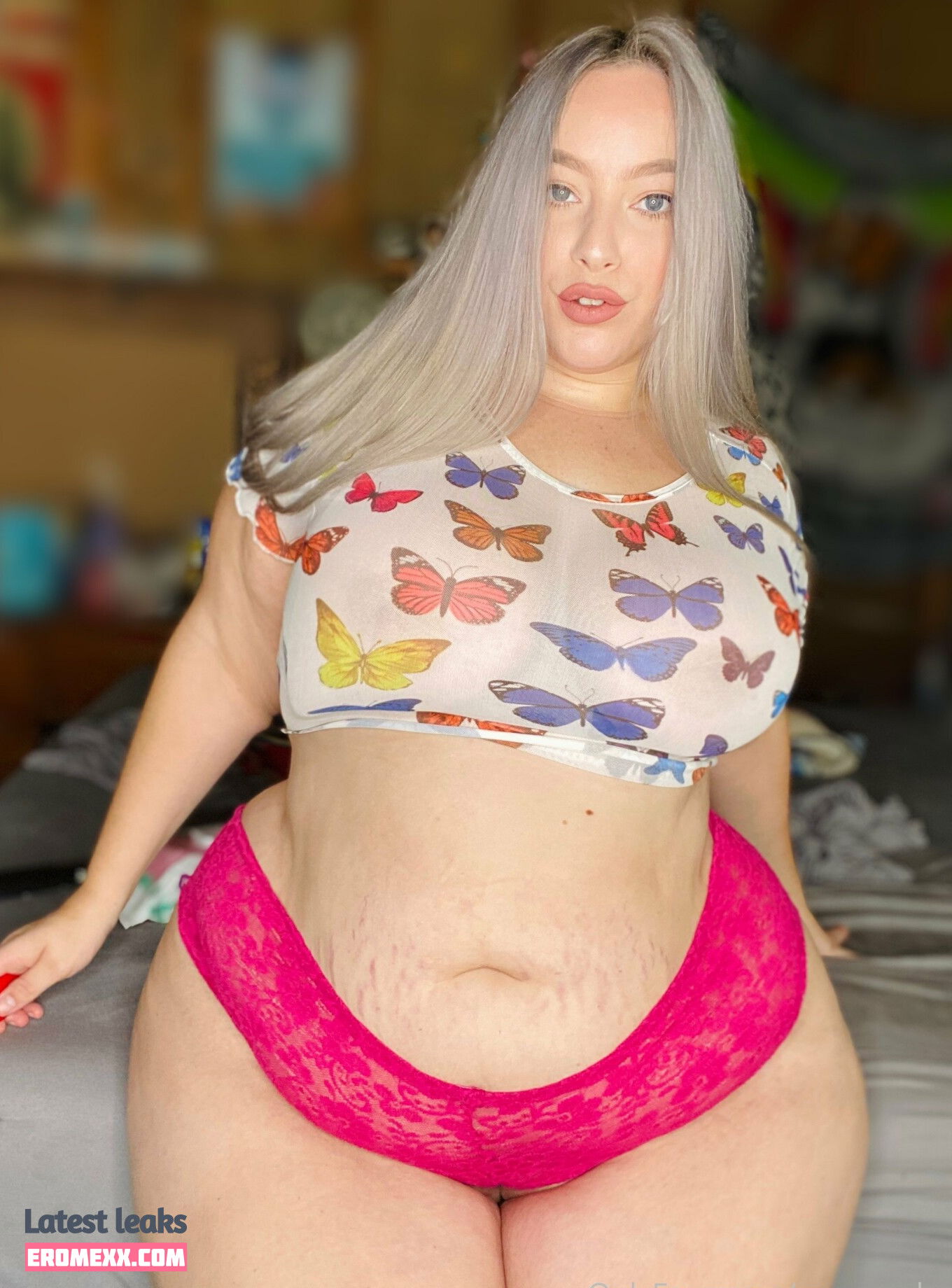 Latest Leaks Snowycakesy Nude #34 - Erome