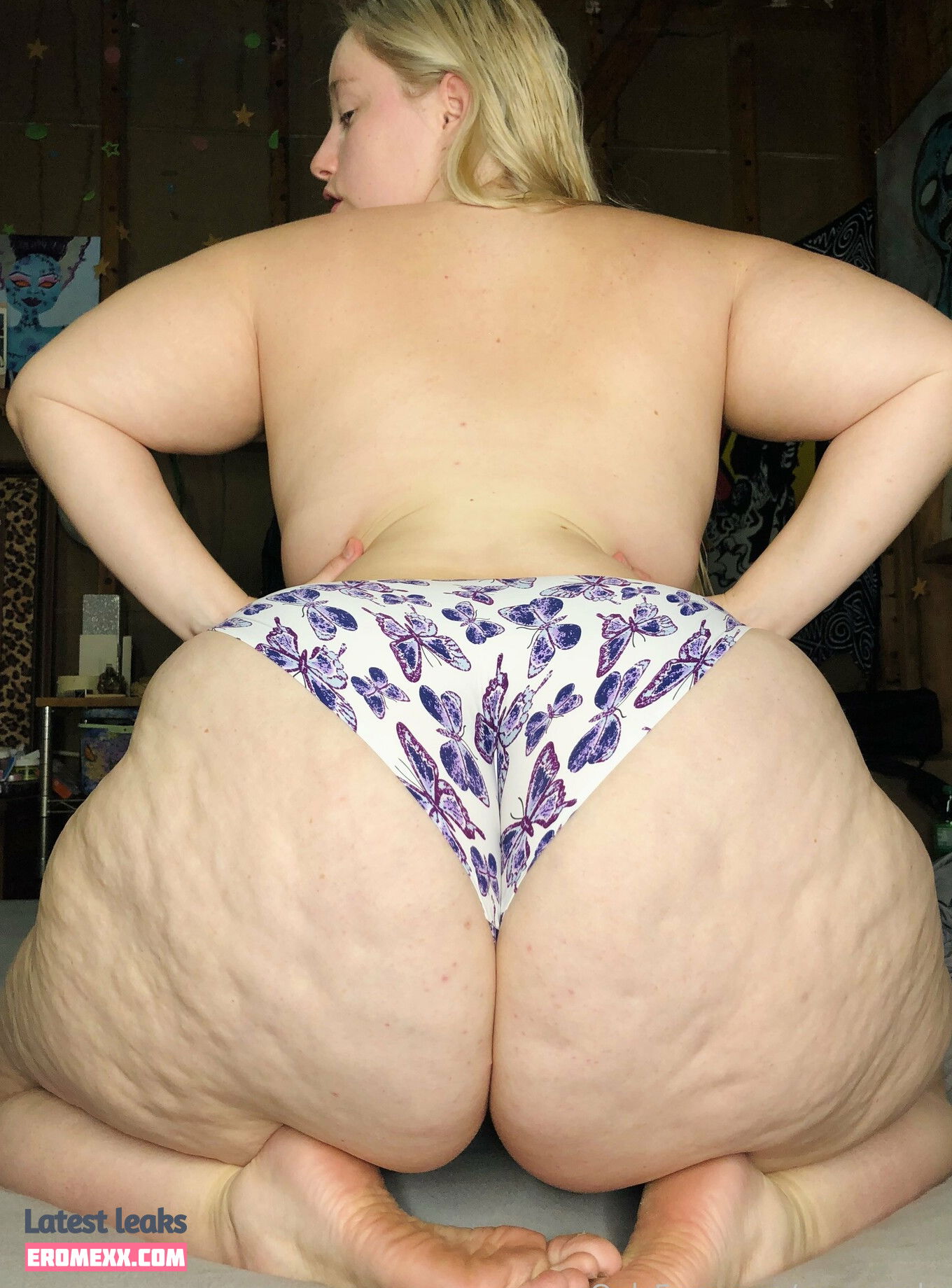 Latest Leaks Snowycakesy Nude #35 - Erome