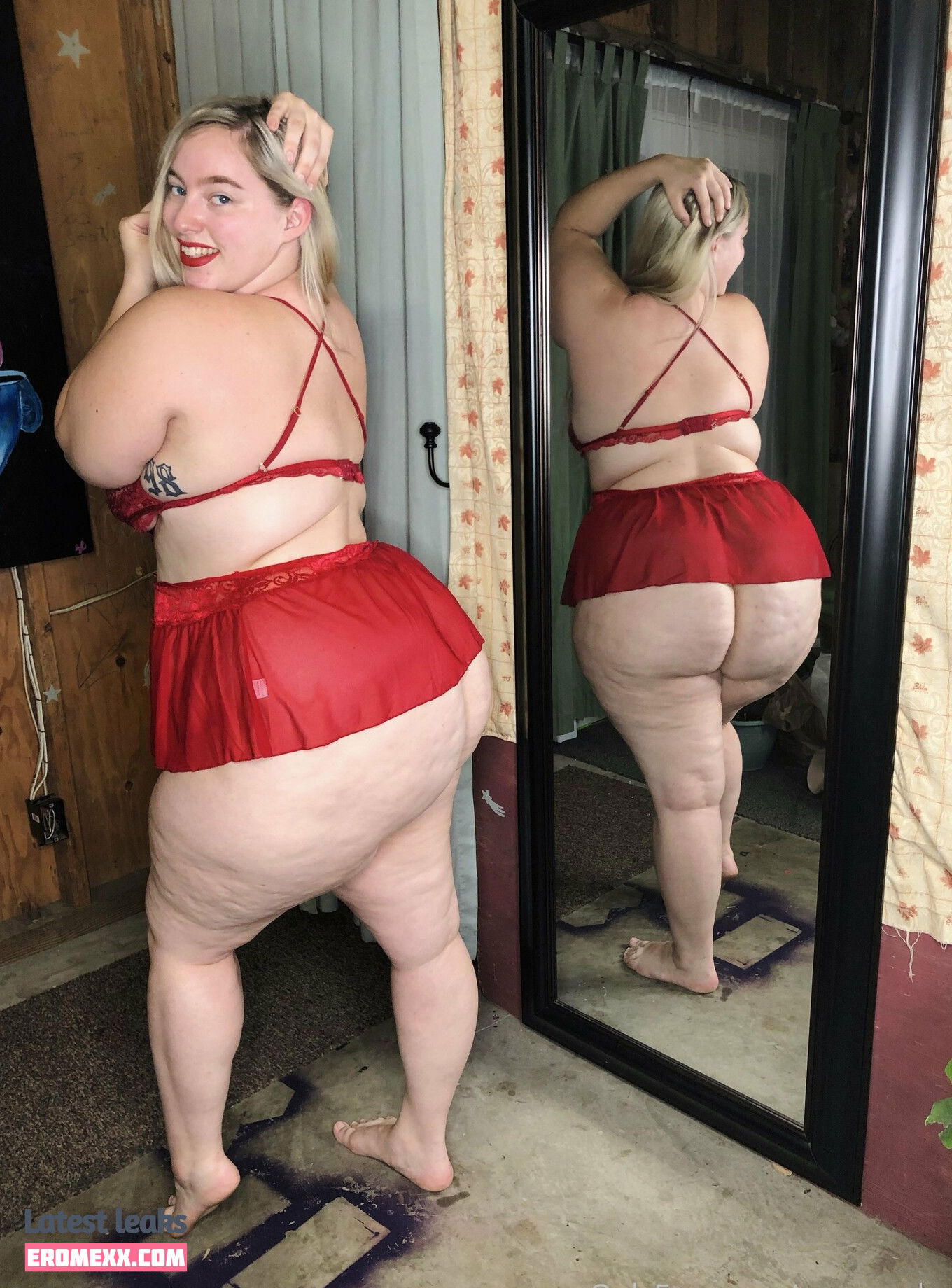 Latest Leaks Snowycakesy Nude #46 - Erome