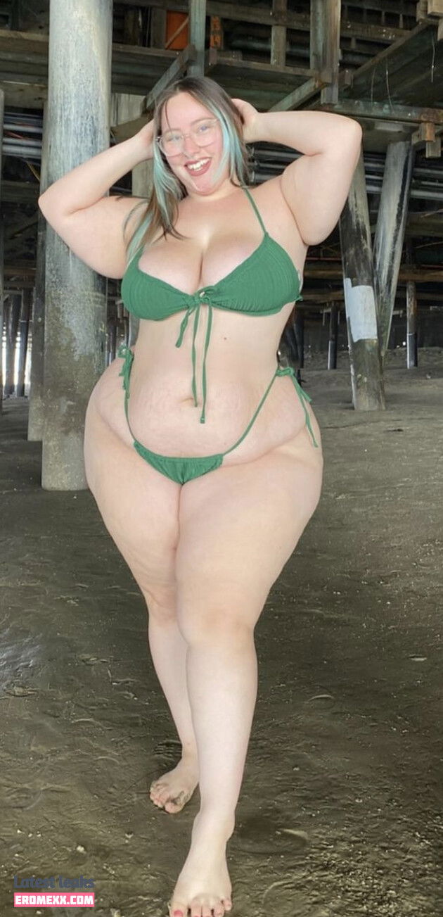 Latest Leaks Snowycakesy Nude #5 - Erome