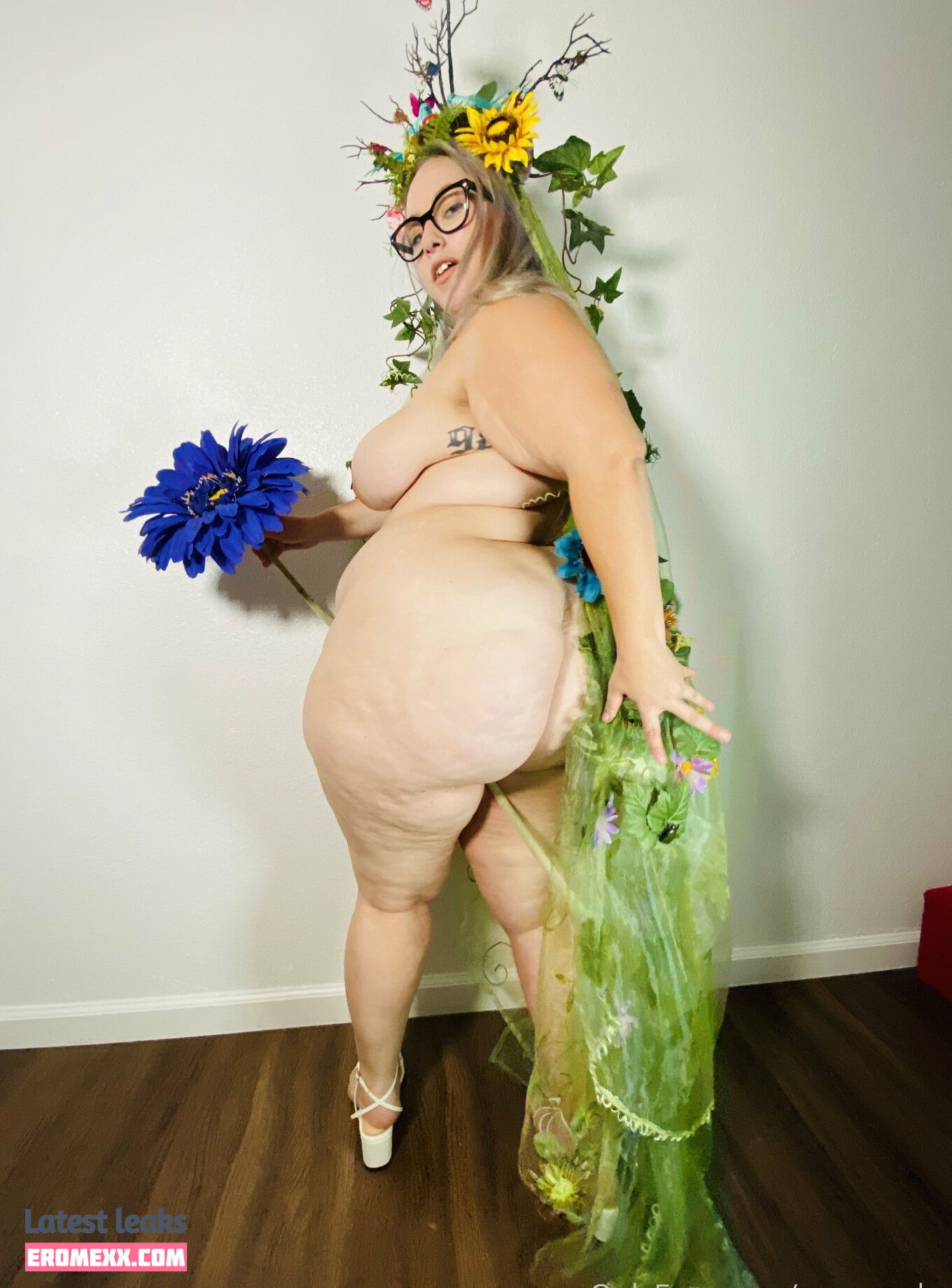 Latest Leaks Snowycakesy Nude #54 - Erome