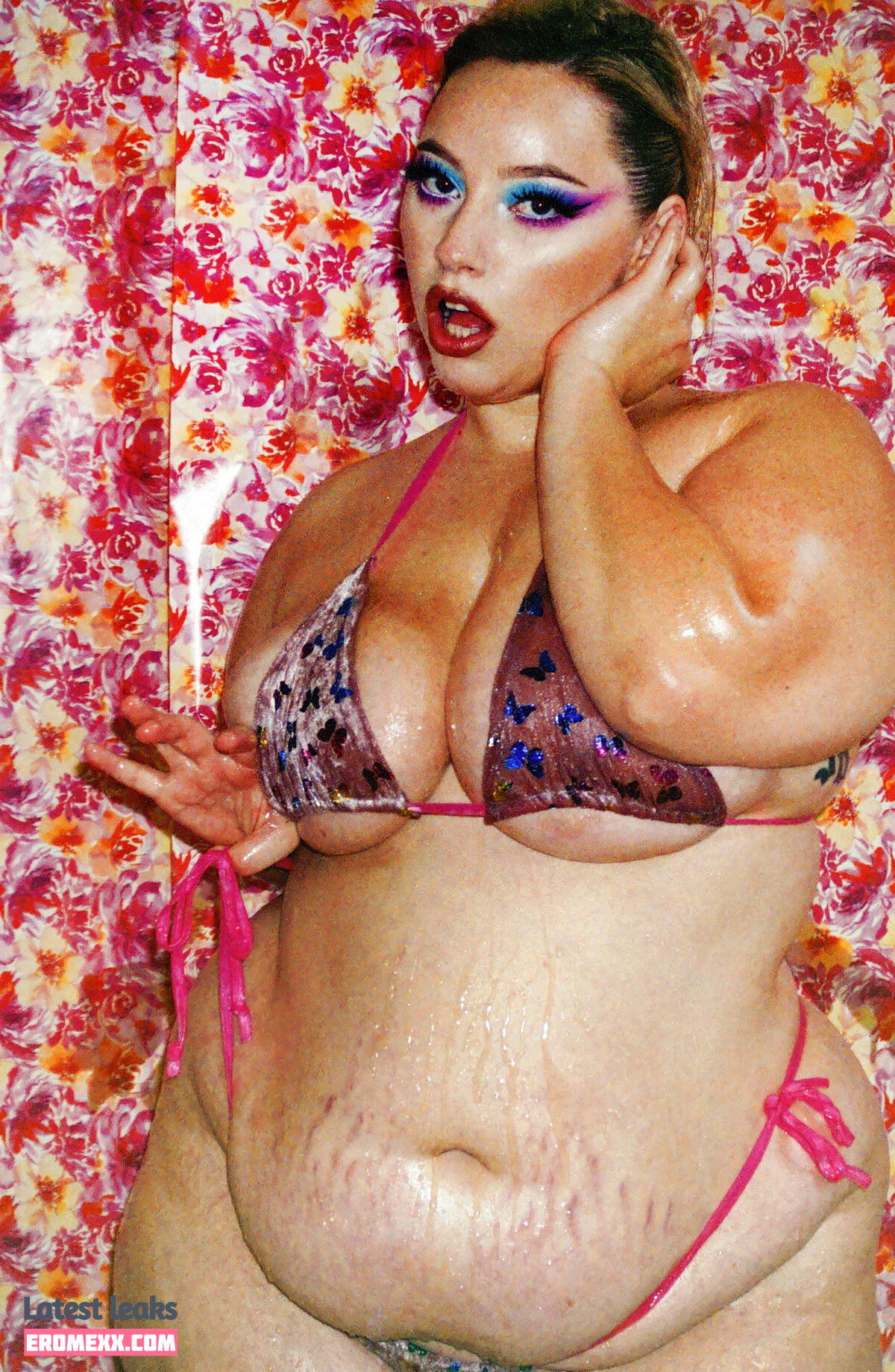 Latest Leaks Snowycakesy Nude #64 - Erome