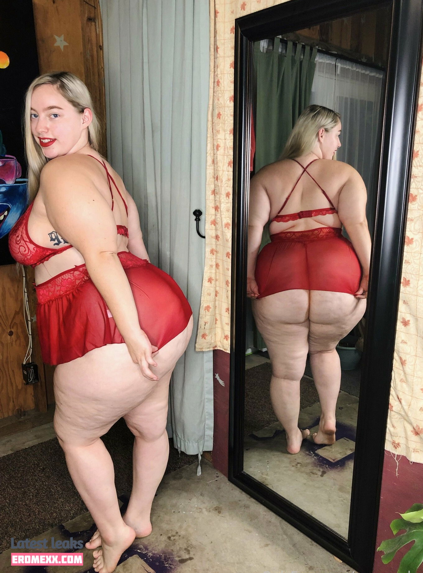 Latest Leaks Snowycakesy Nude #76 - Erome