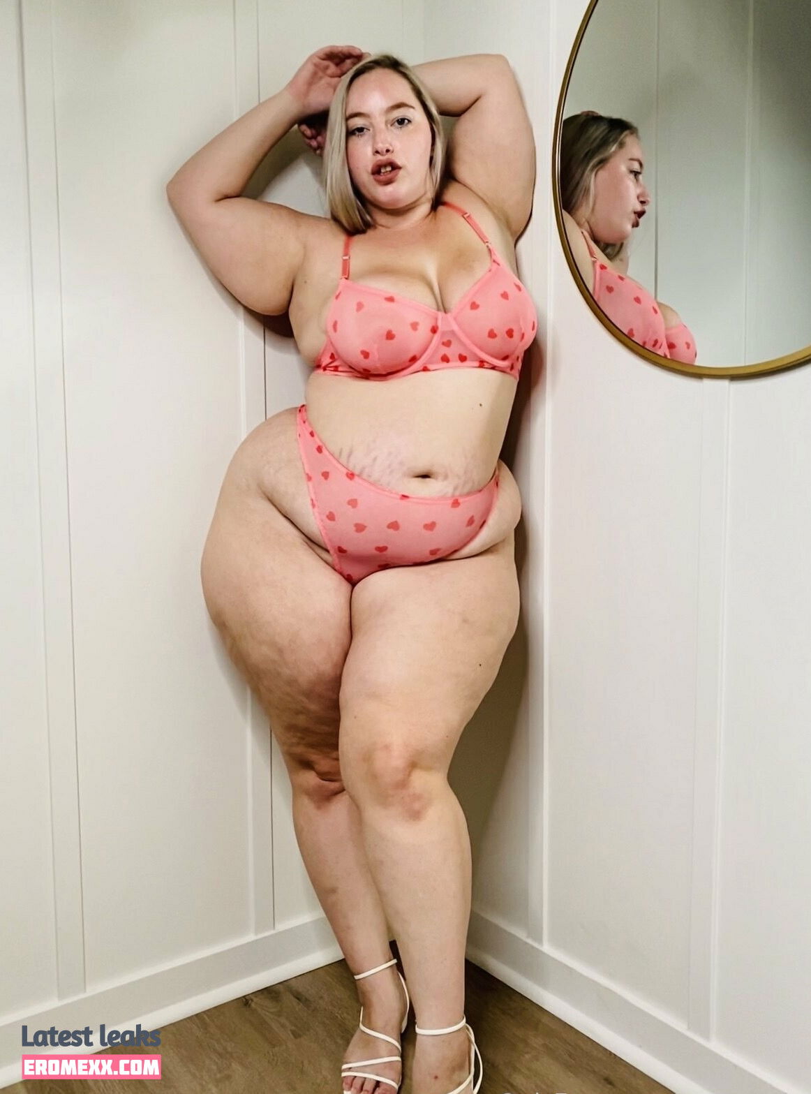 Latest Leaks Snowycakesy Nude #79 - Erome