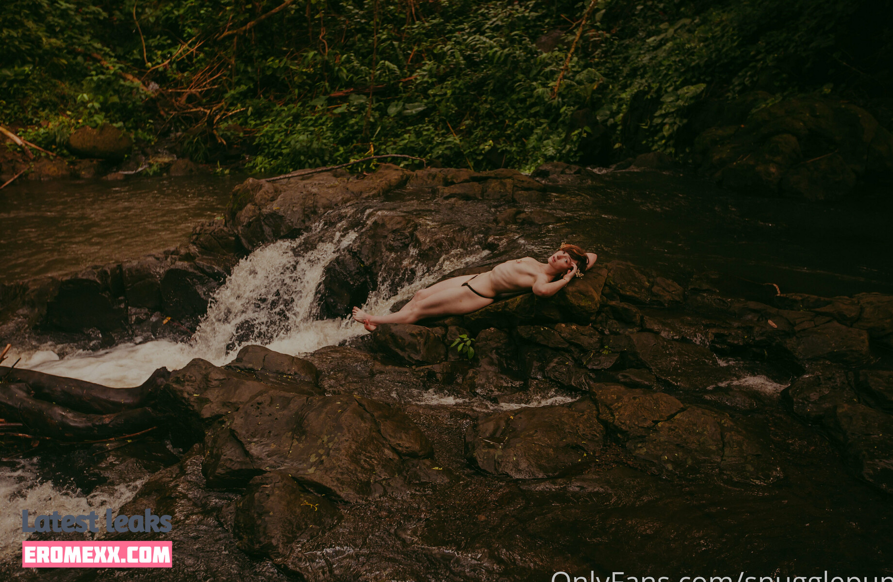 Latest Leaks snugglepunk Nude #80 - Fapello
