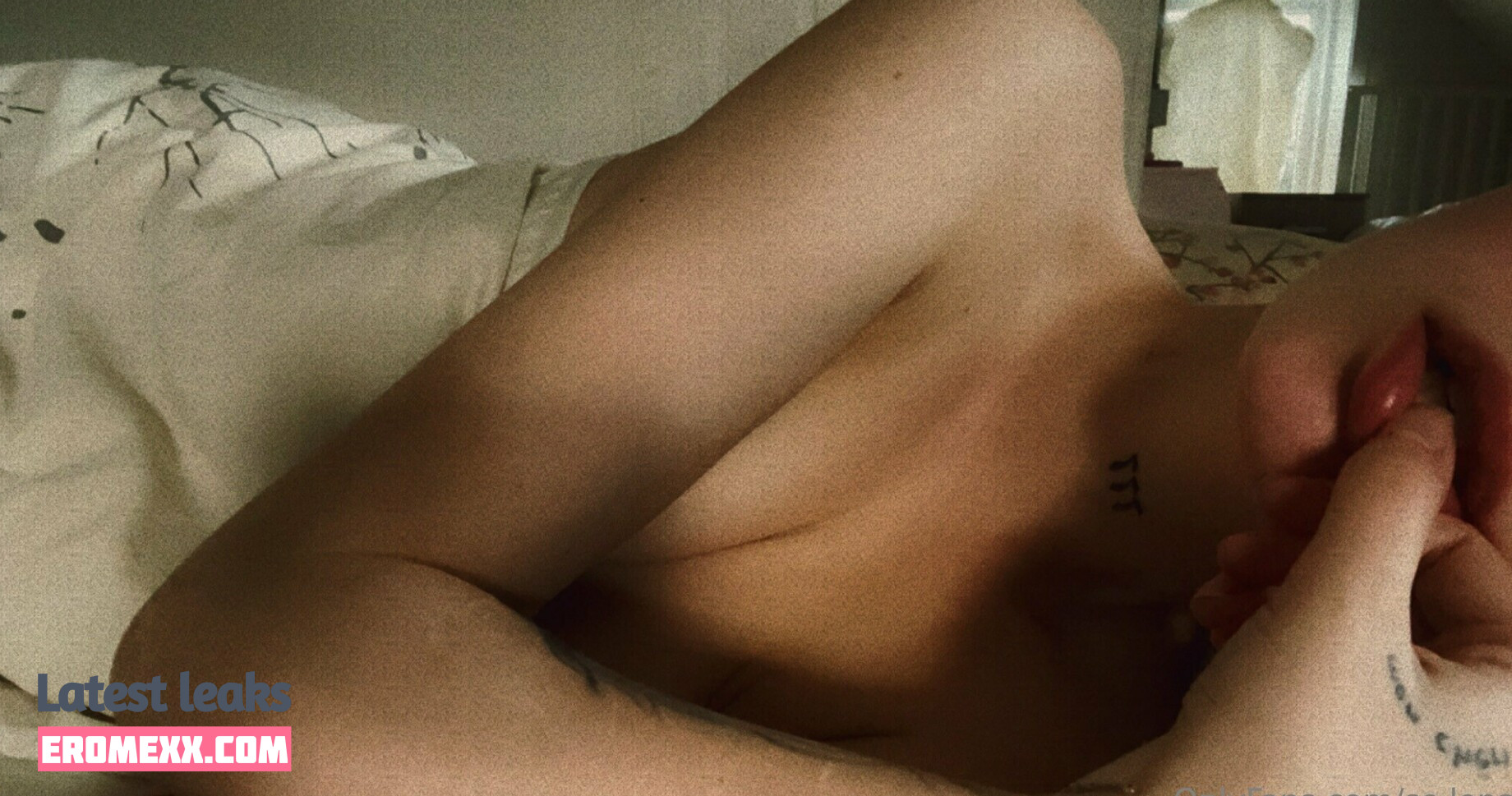 Latest Leaks so.lenaa Nude #1 - Fapello