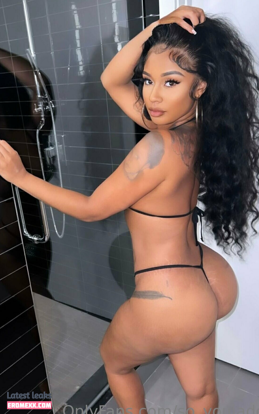 Latest Leaks so_youjade Nude #24 - Fapello