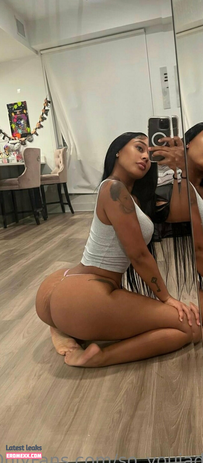 Latest Leaks so_youjade Nude #25 - Fapello