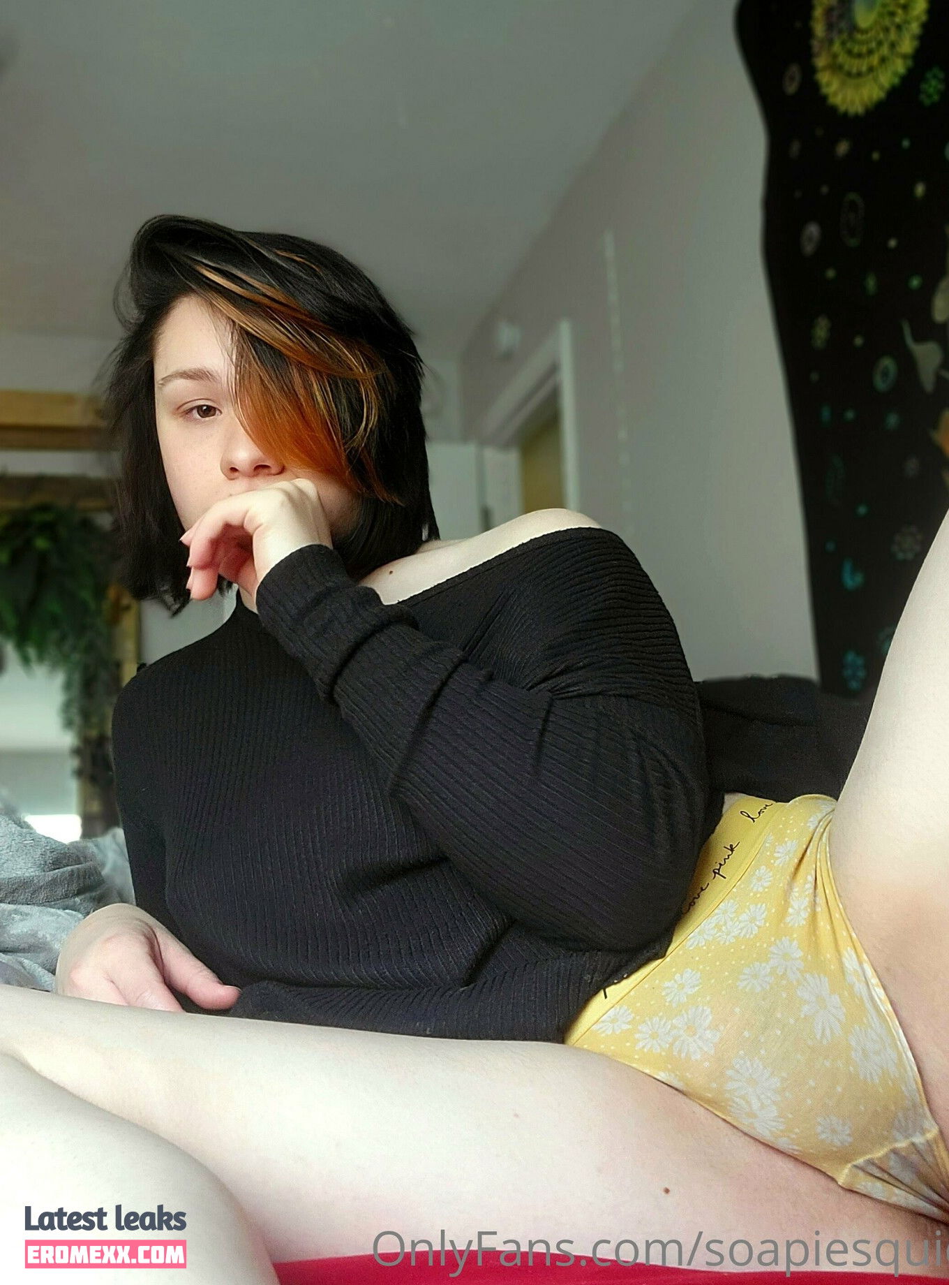 Latest Leaks soapiesquid Nude #35 - Erome
