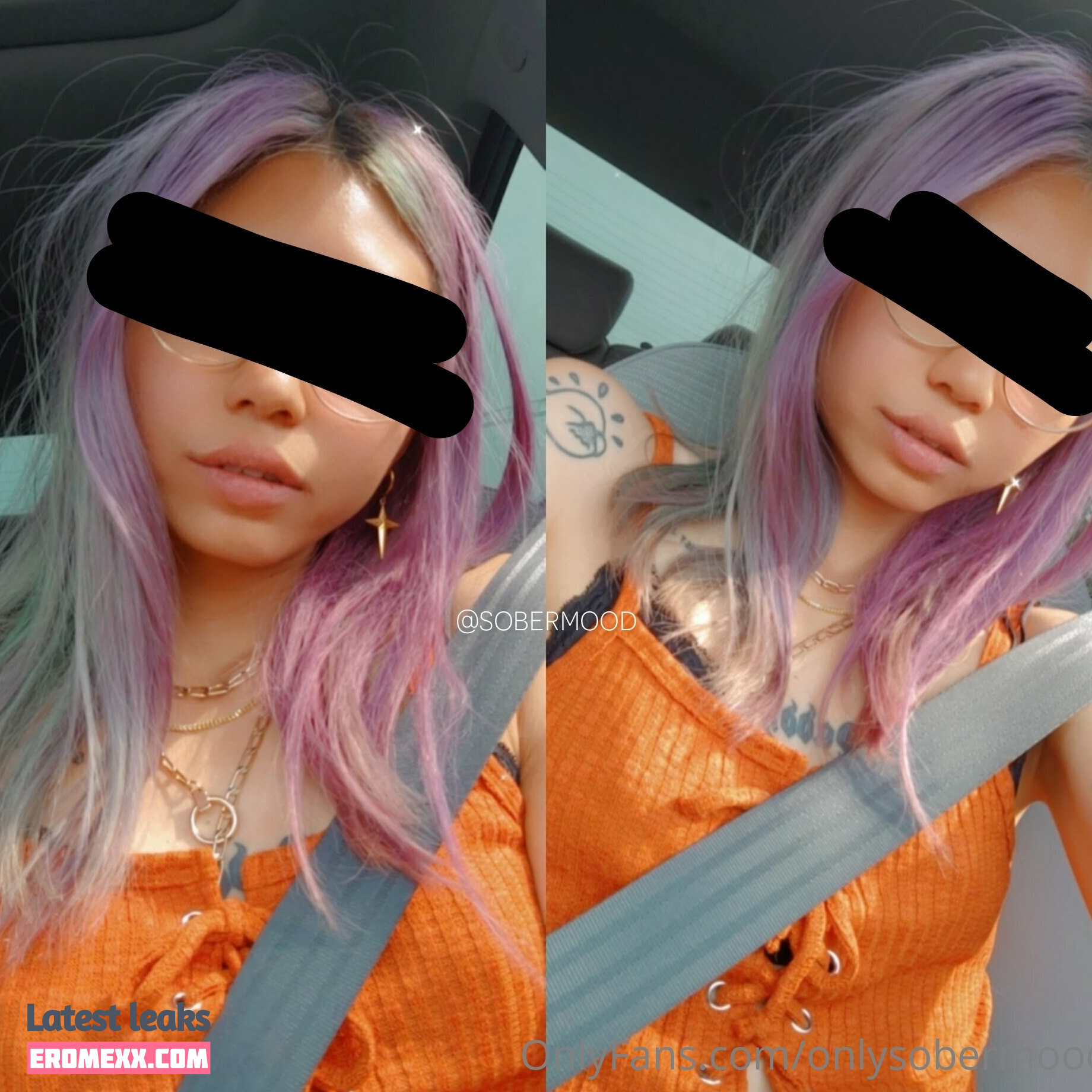 Latest Leaks sobermood Nude #6 - Fapello