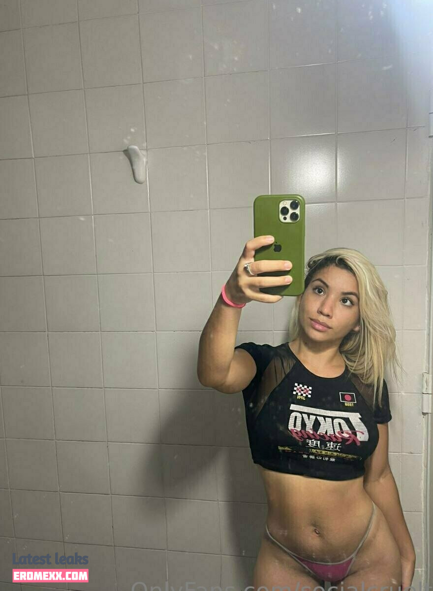 Latest Leaks socialcruelty Nude #26 - Fapello
