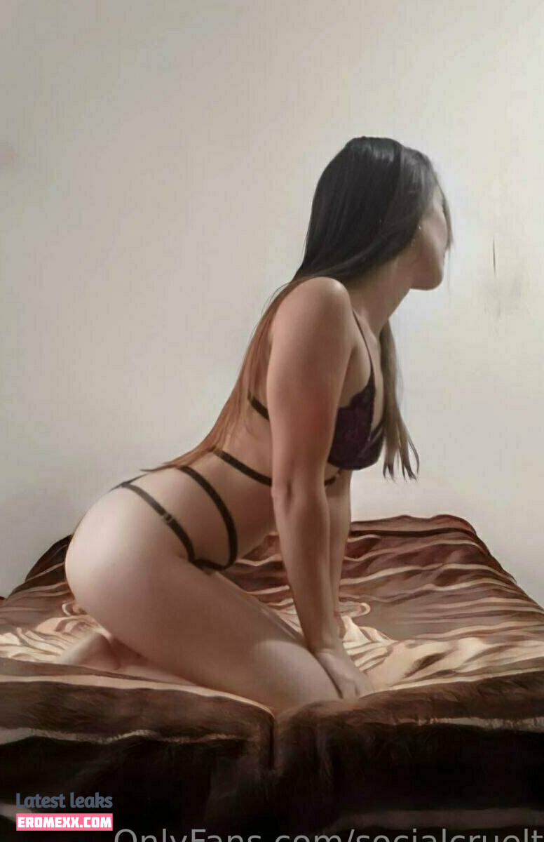 Latest Leaks socialcruelty Nude #27 - Fapello