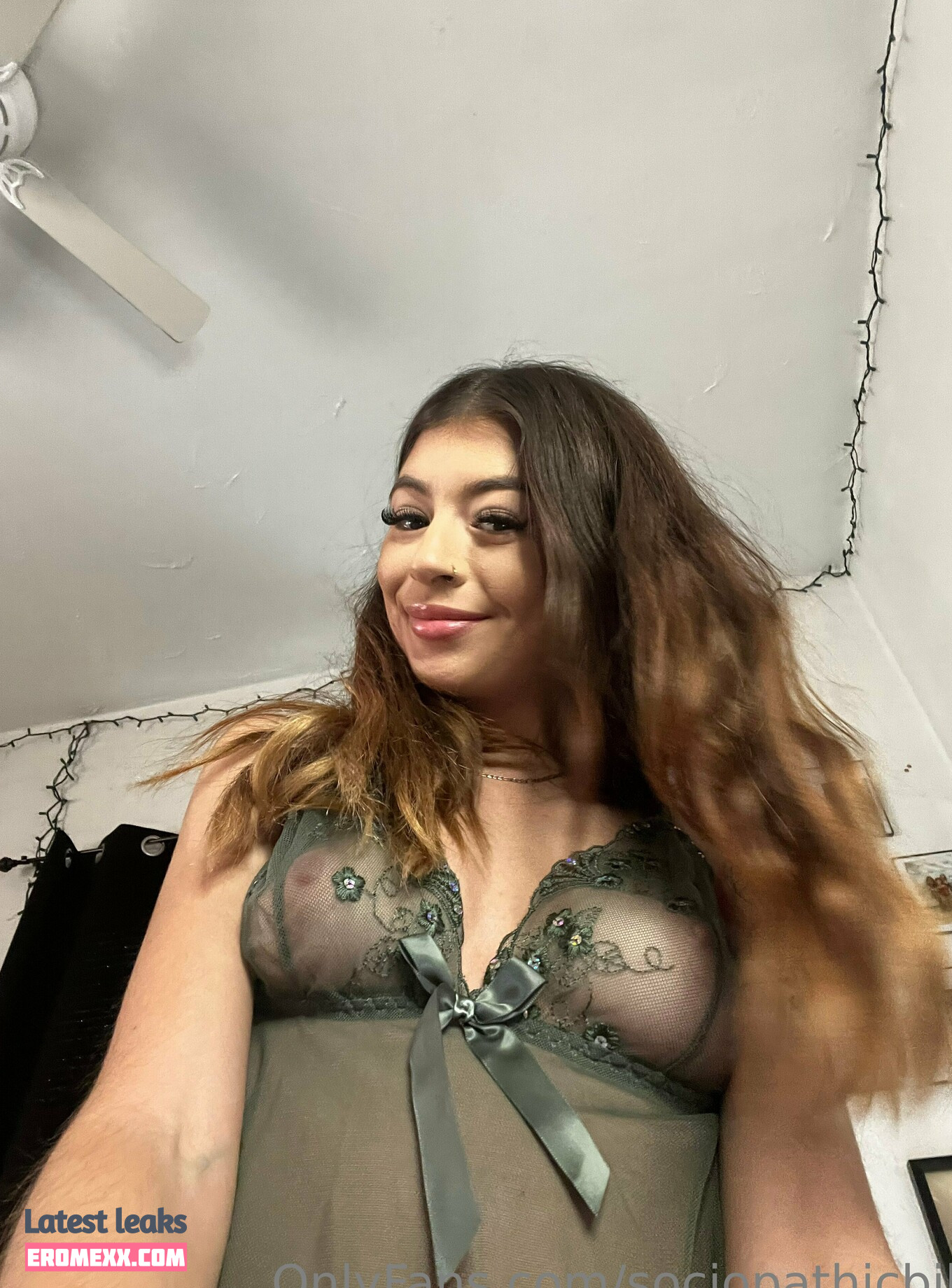Latest Leaks sociopathicbih Nude #22 - Fapello