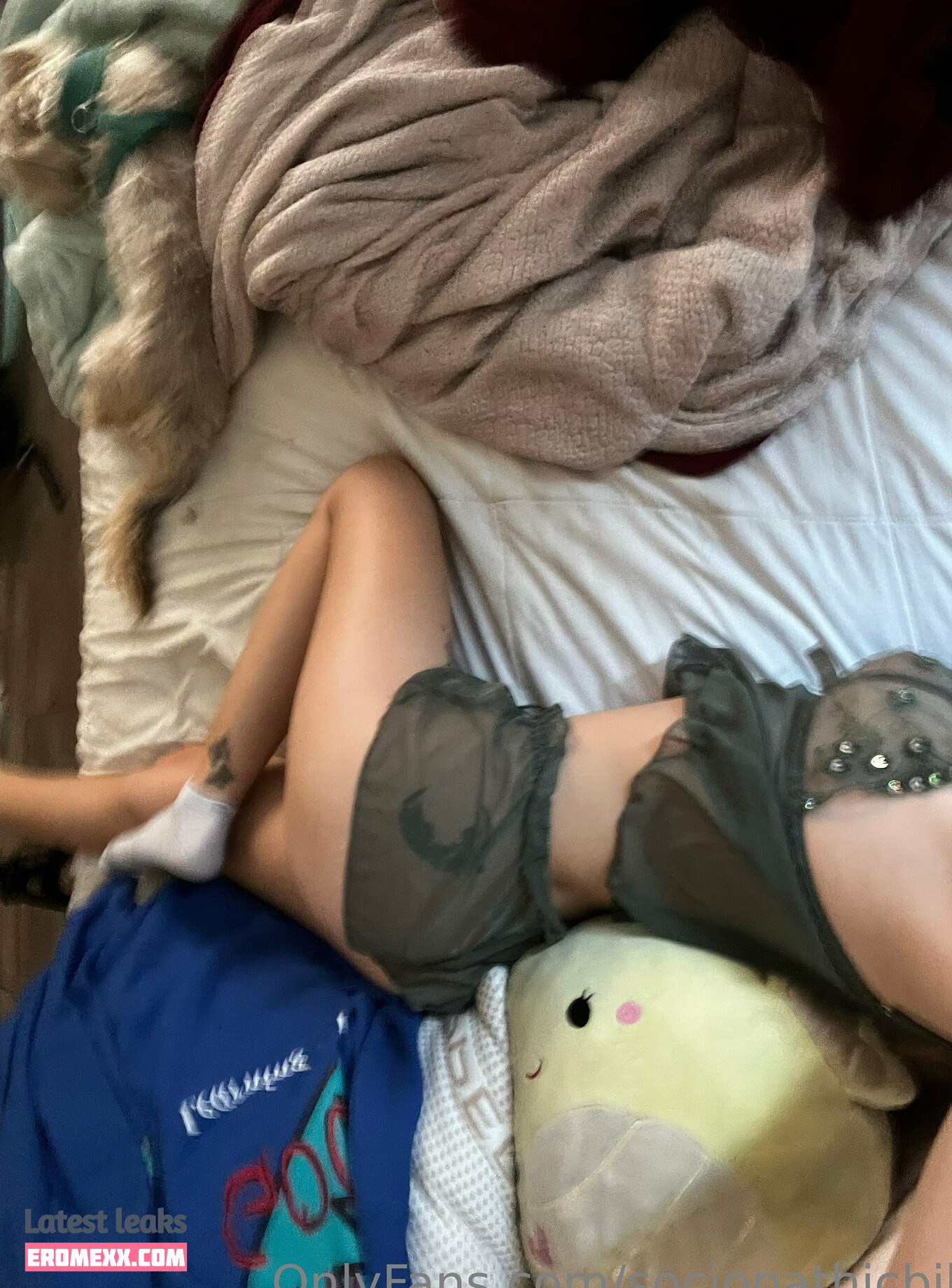 Latest Leaks sociopathicbih Nude #23 - Fapello