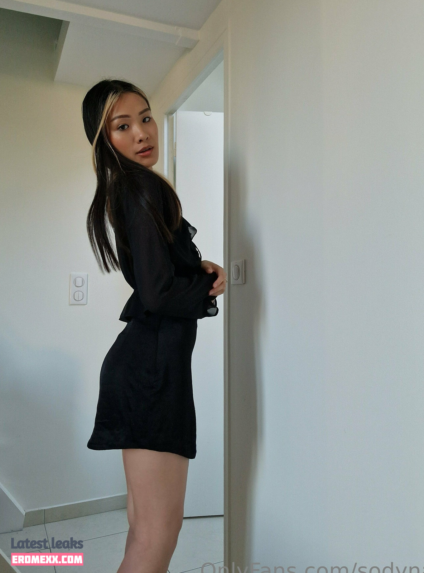 Latest Leaks sodyna Nude #22 - Fapello