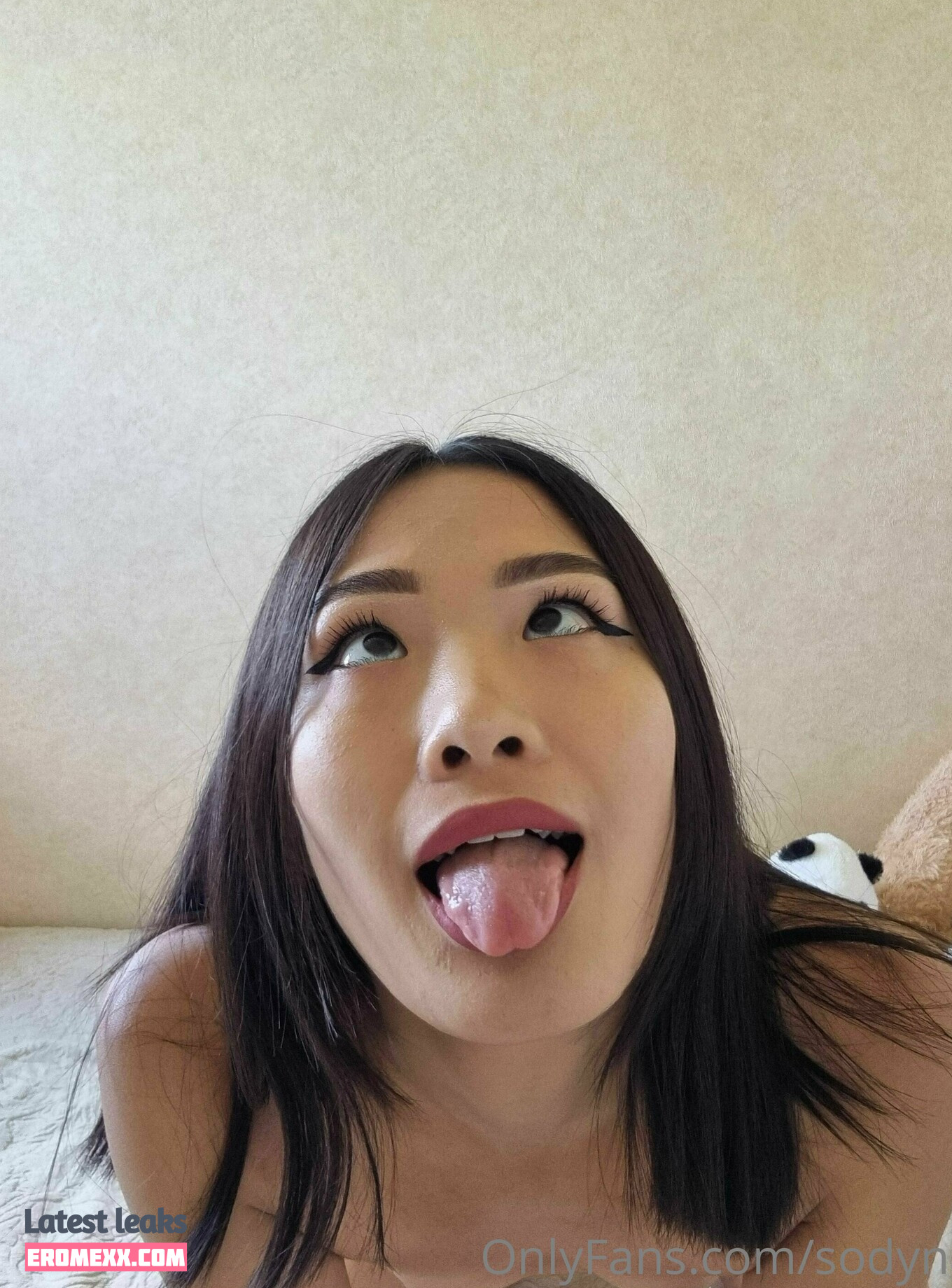 Latest Leaks sodyna Nude #23 - Fapello
