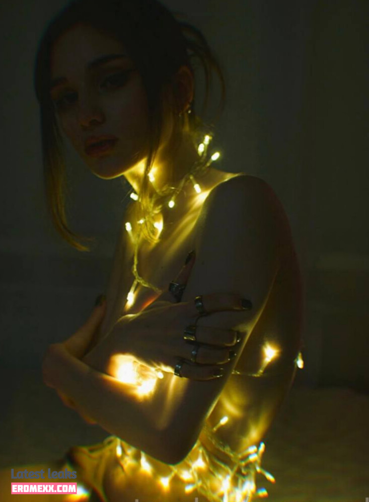 Latest Leaks soeyecandy Nude #1 - Fapello