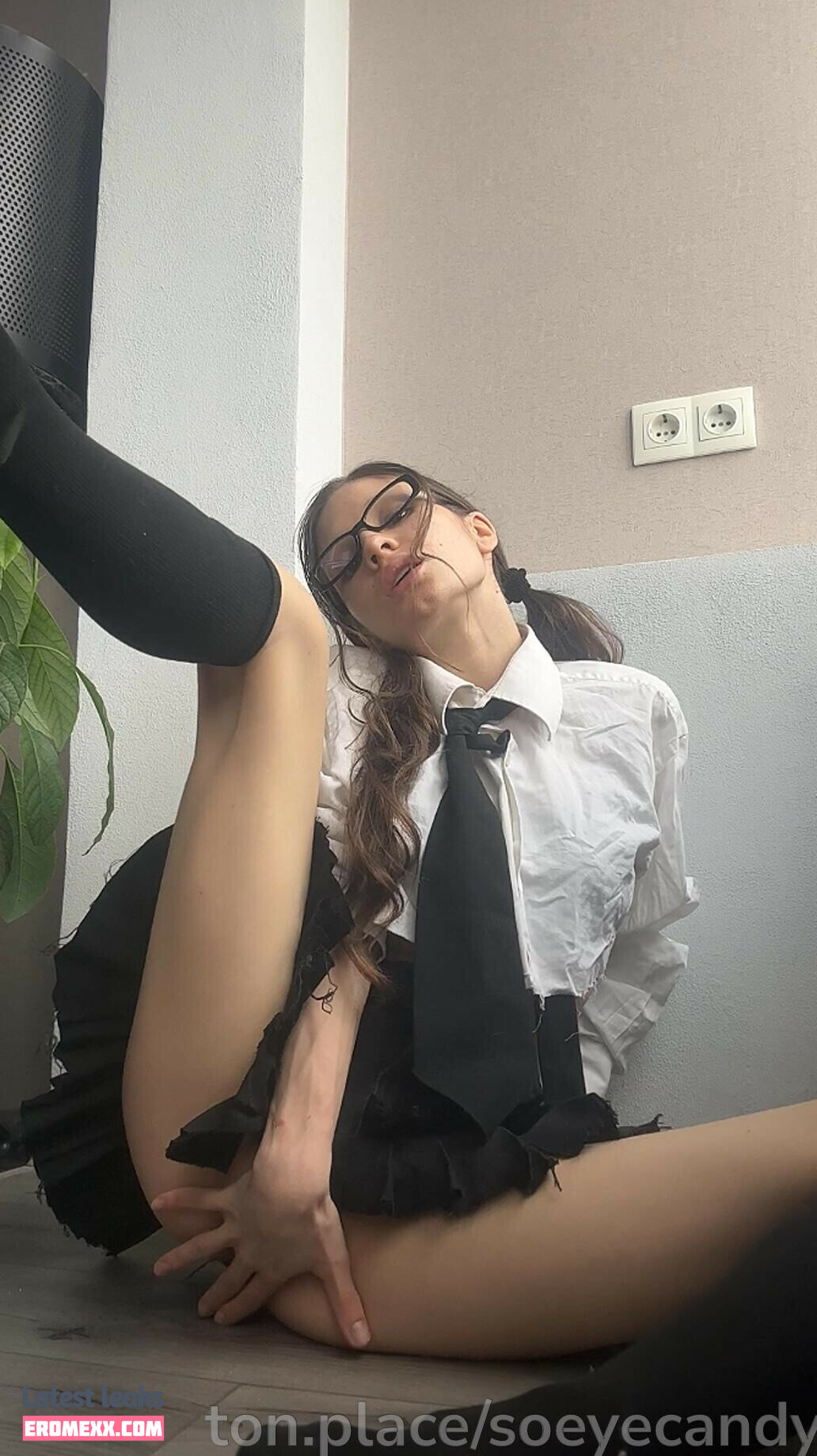 Latest Leaks soeyecandy Nude #31 - Fapello