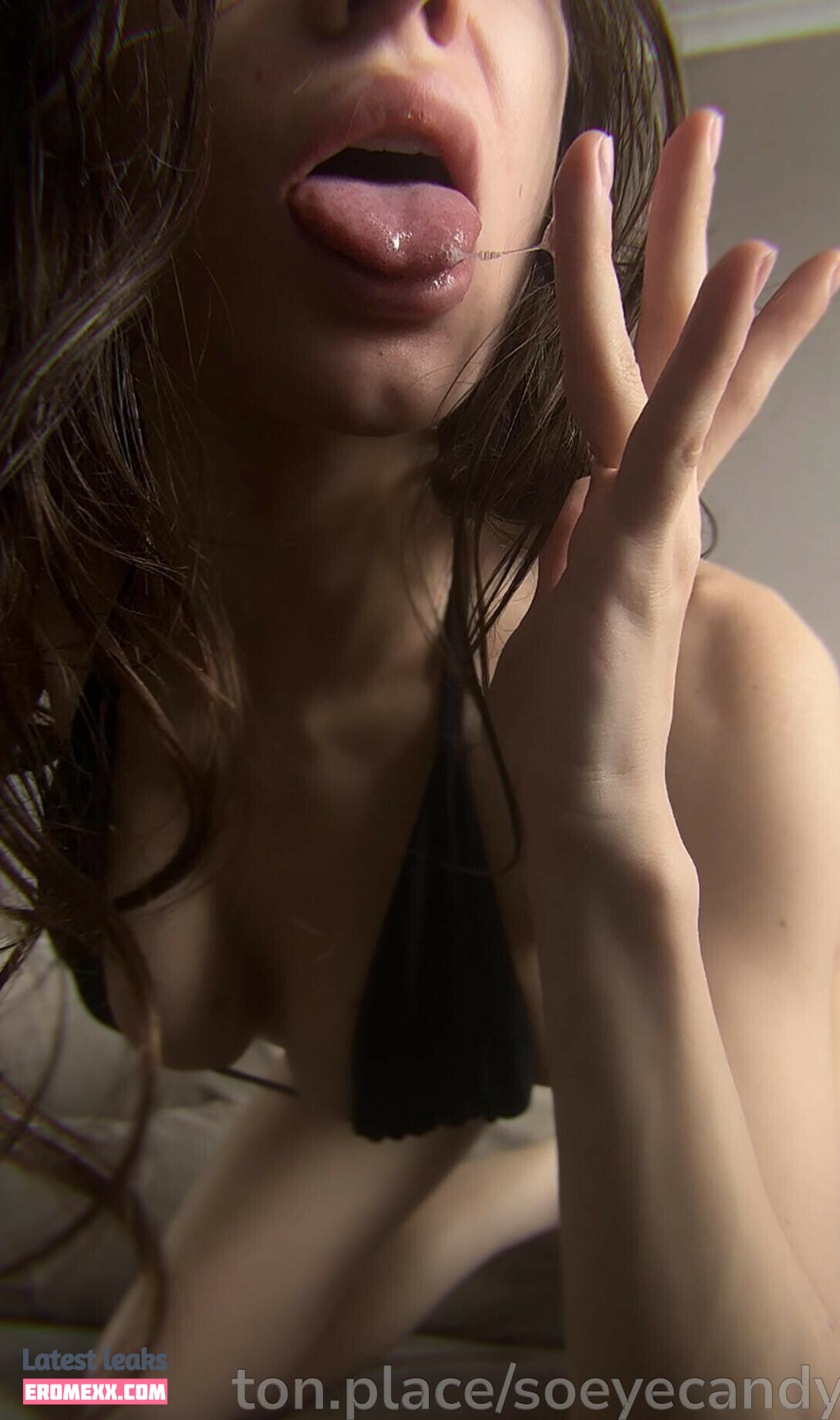 Latest Leaks soeyecandy Nude #36 - Fapello