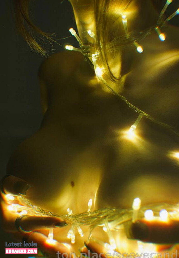 Latest Leaks soeyecandy Nude #8 - Fapello