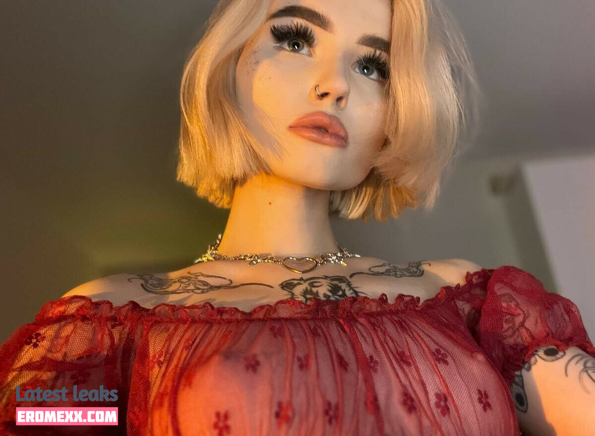 Latest Leaks sofaaaaaaaa Nude #6 - Fapello