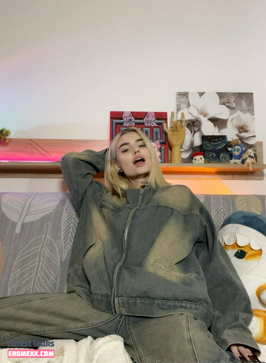 Latest Leaks sofaaaaaaaaaa Nude #18 - Fapello