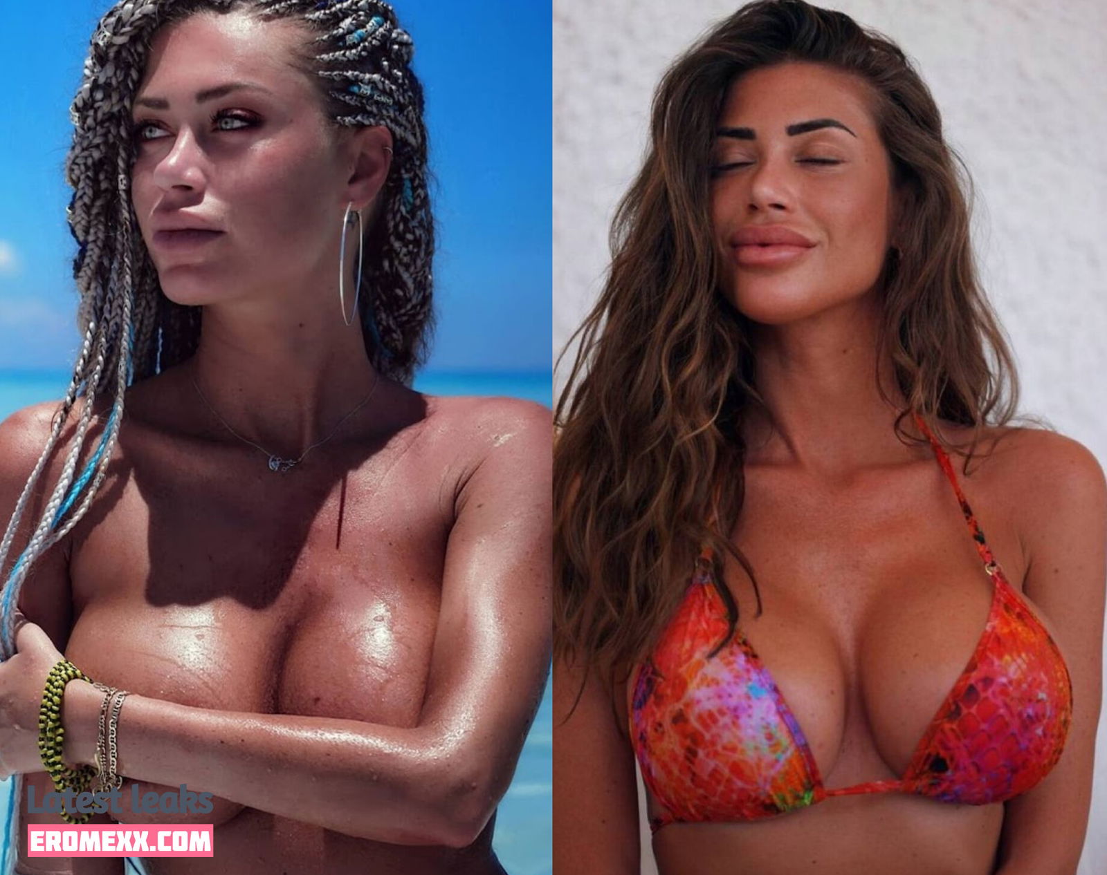 Latest Leaks Sofia Barbieri Nude #133 - Erome