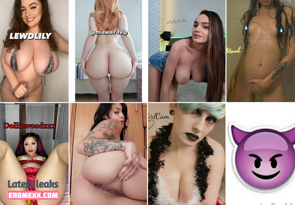 Latest Leaks sofia_blac Nude #142 - Fapello