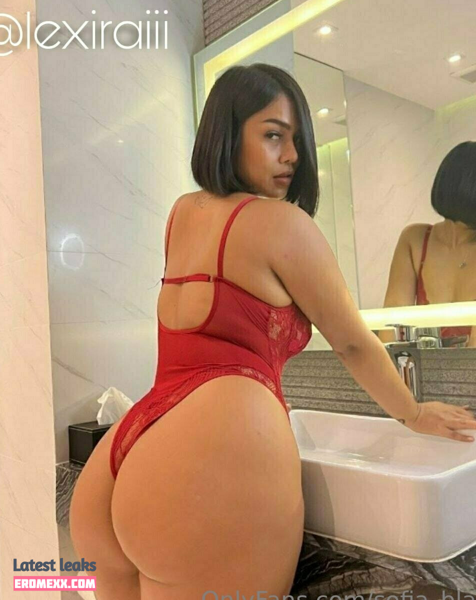 Latest Leaks sofia_blac Nude #9 - Fapello