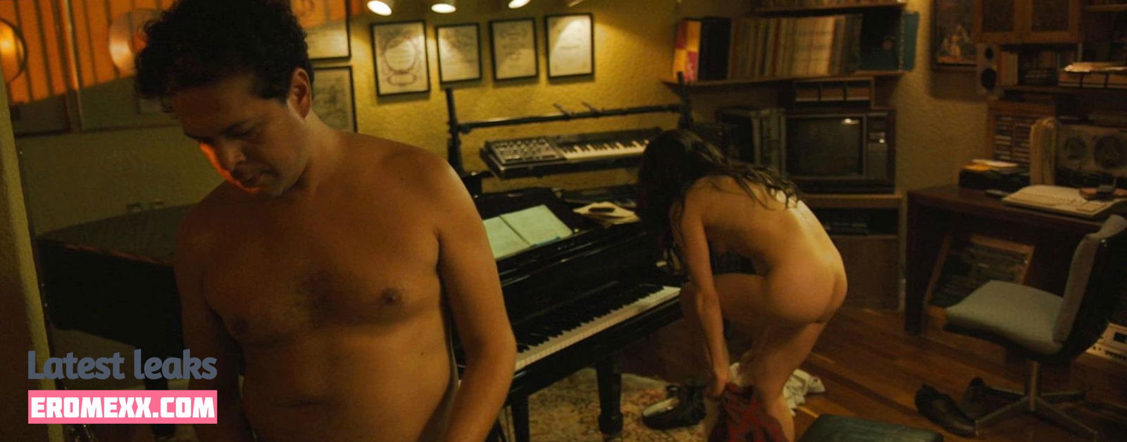 Latest Leaks Sofía Espinosa Nude #1 - Erome